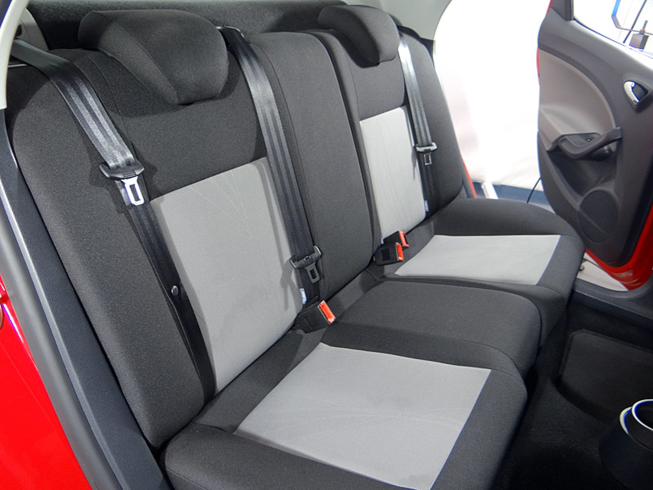 Foto Seat Ibiza 25