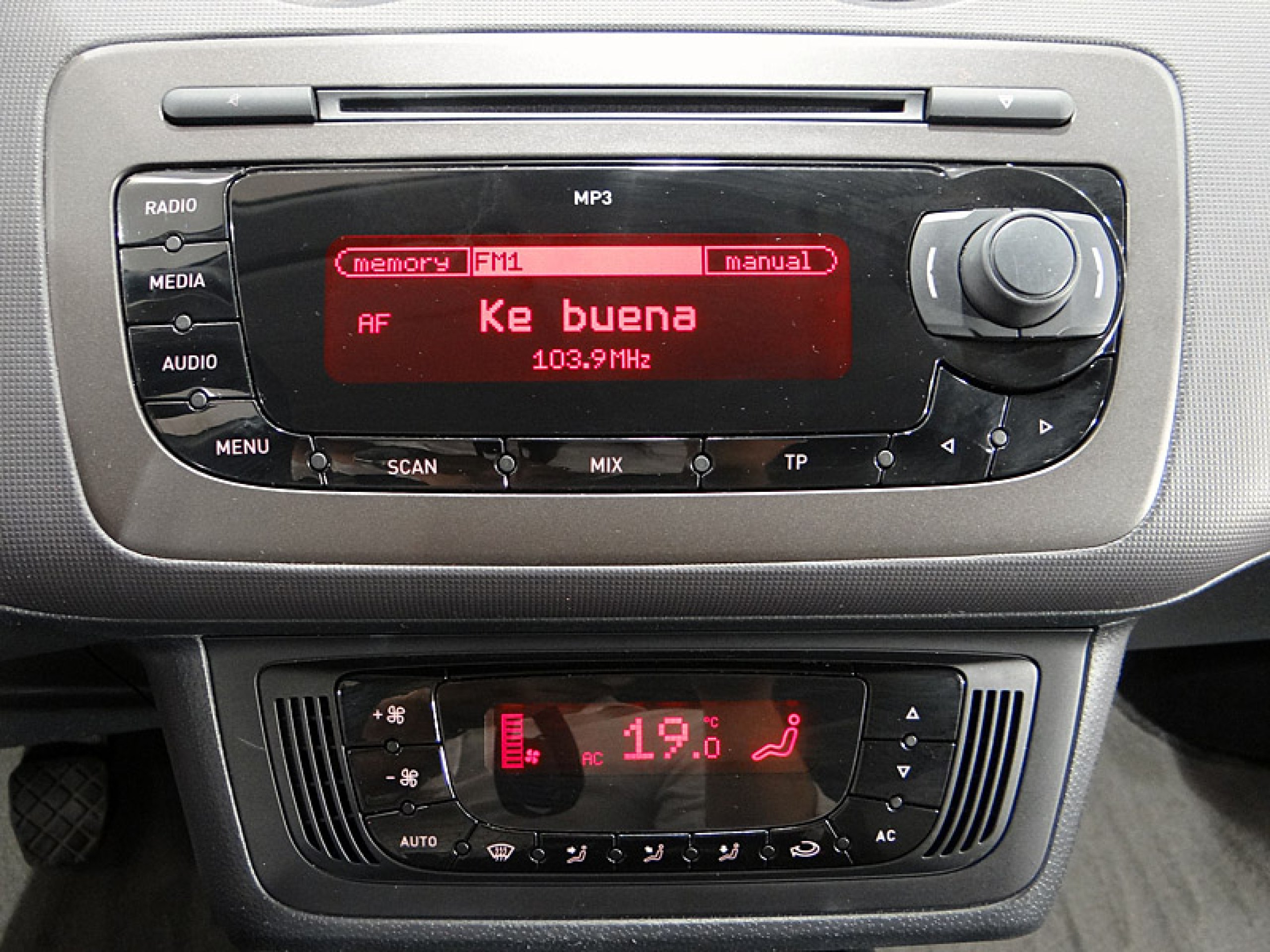 Foto Seat Ibiza 30
