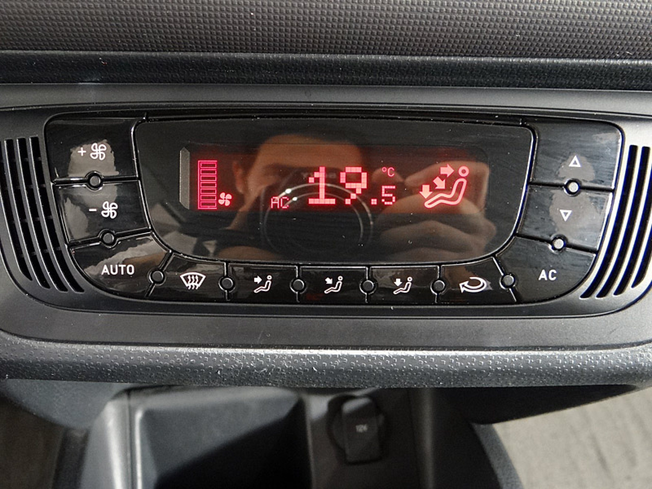 Foto Seat Ibiza 31
