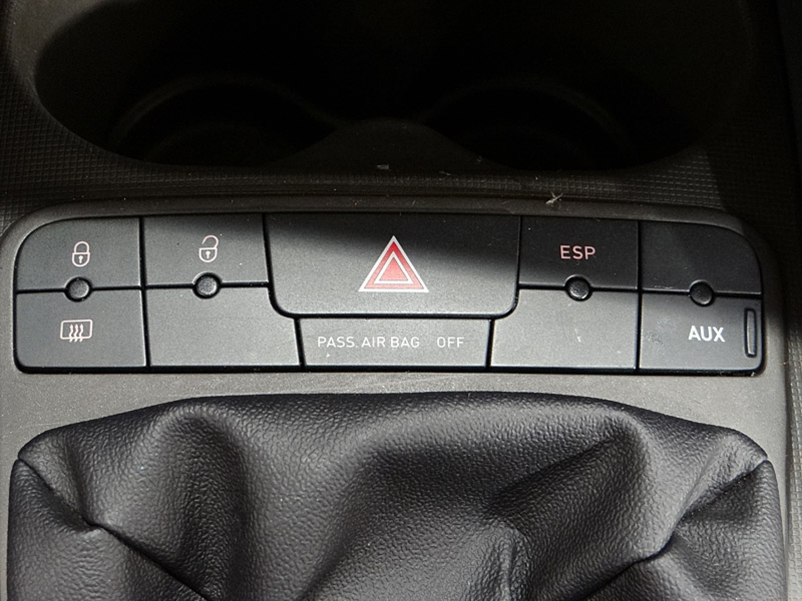 Foto Seat Ibiza 36