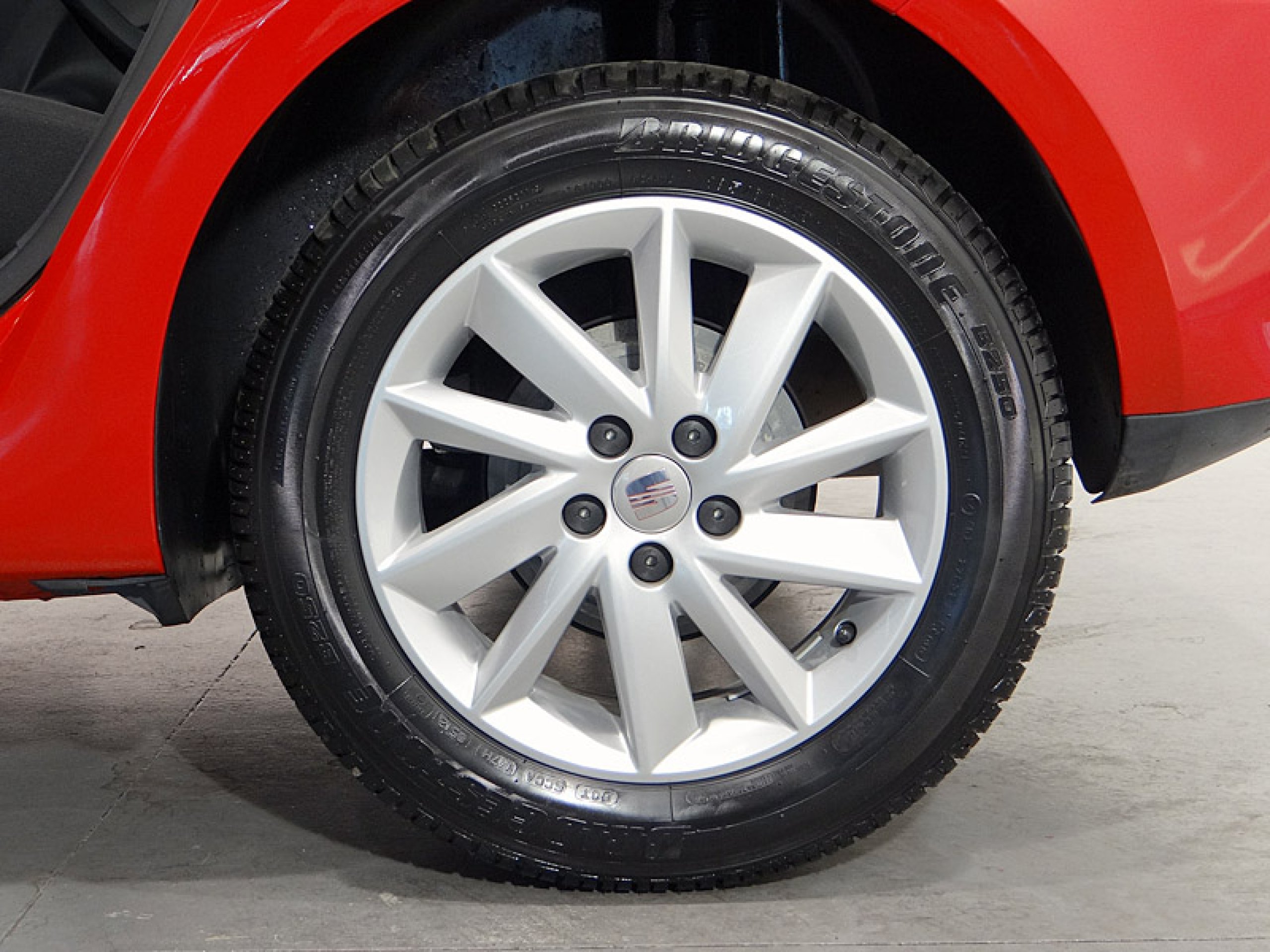 Foto Seat Ibiza 39
