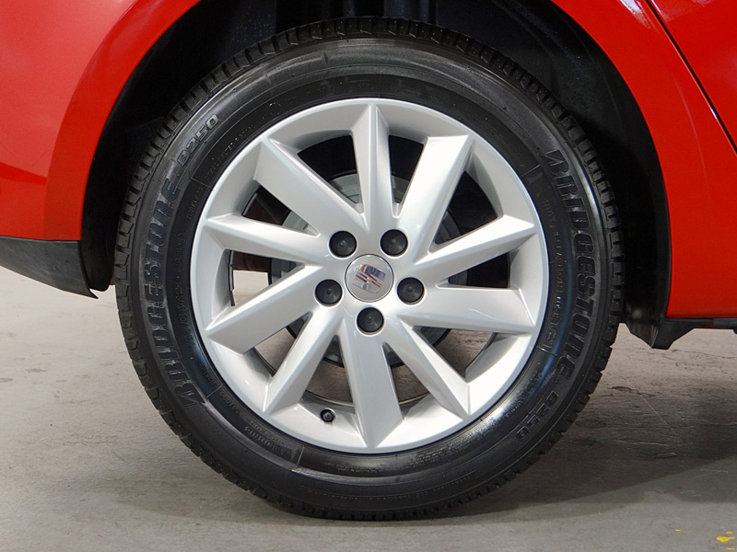 Foto Seat Ibiza 40