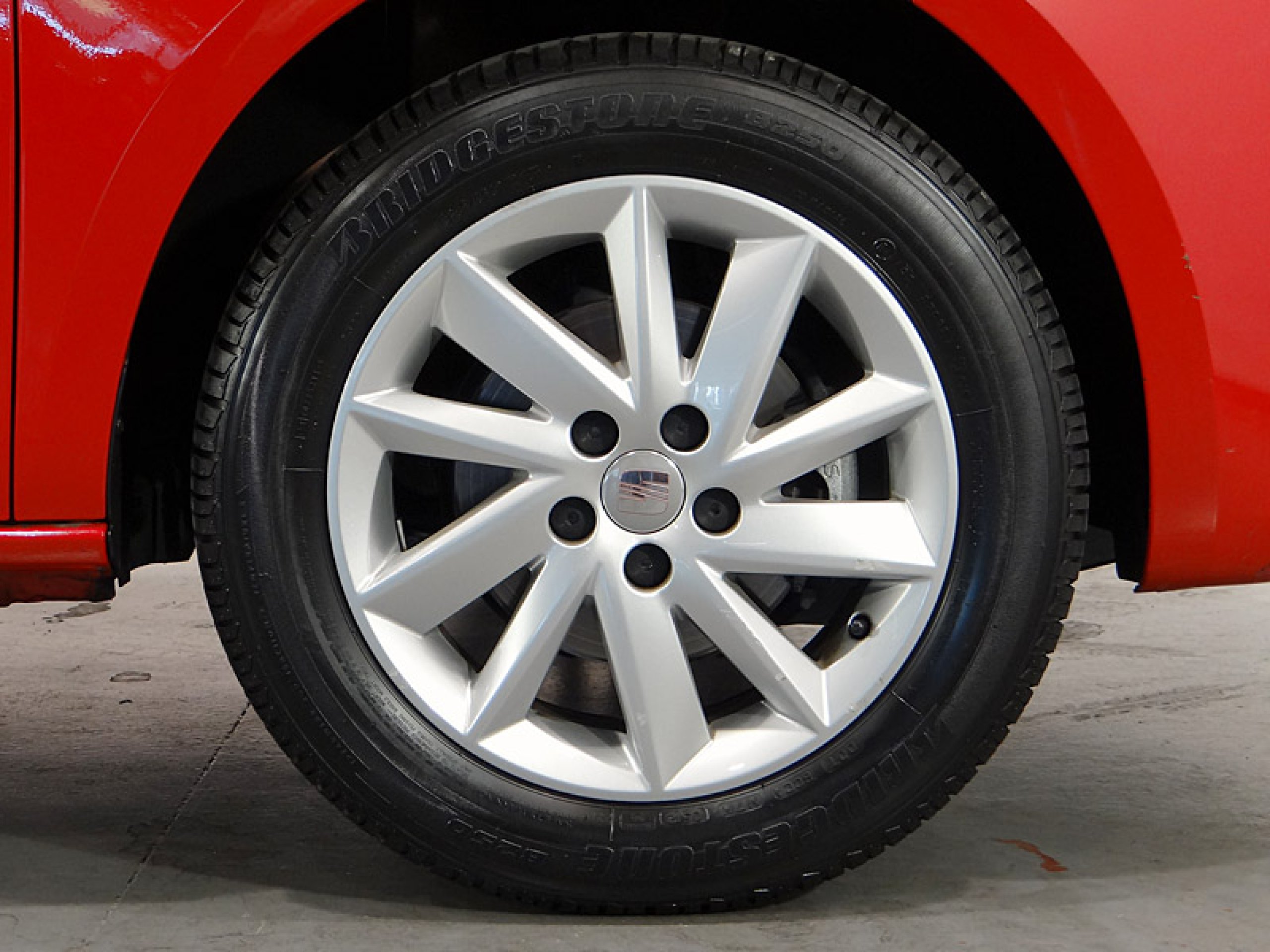 Foto Seat Ibiza 41