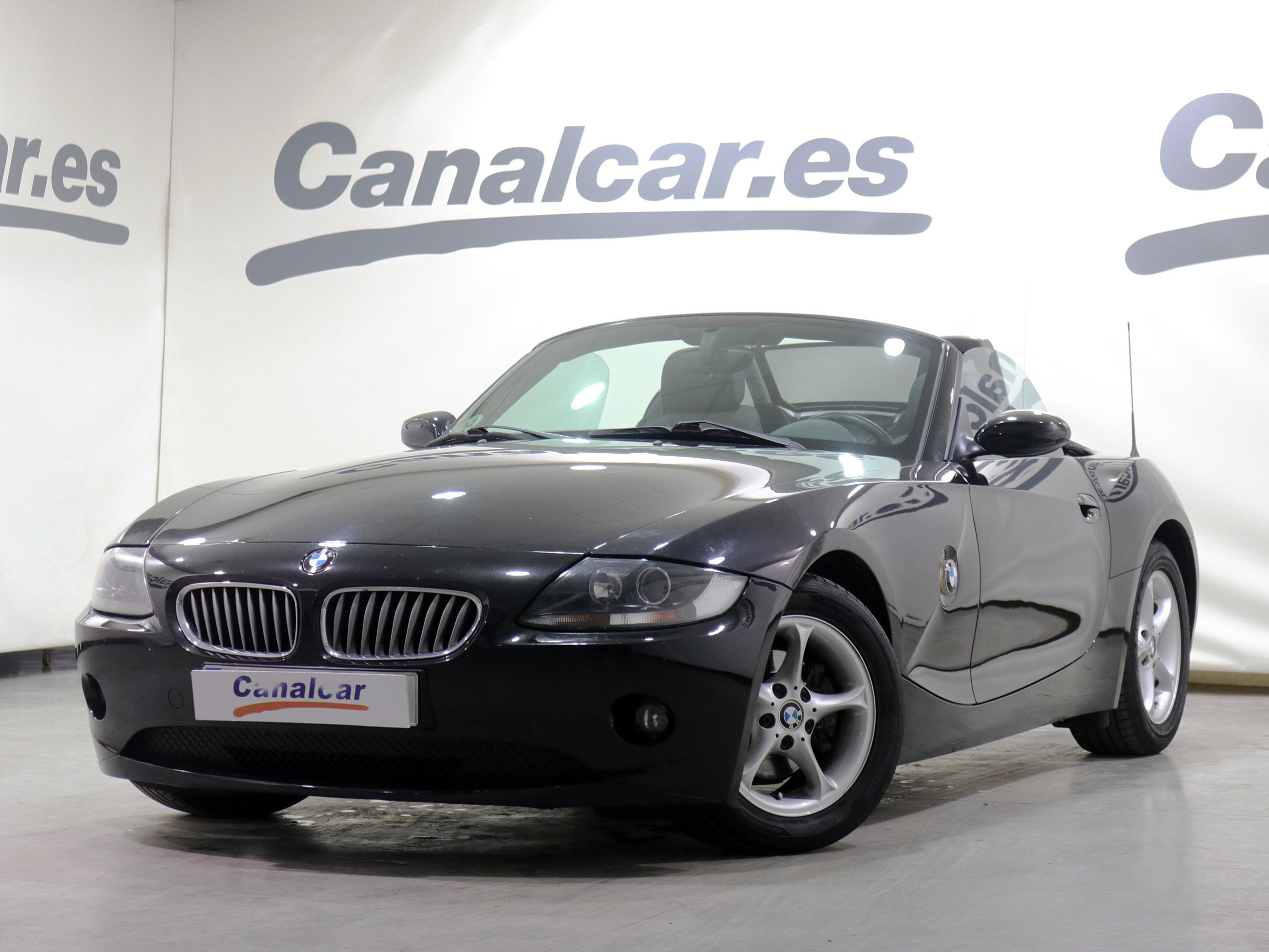 Foto Bmw Z4 1