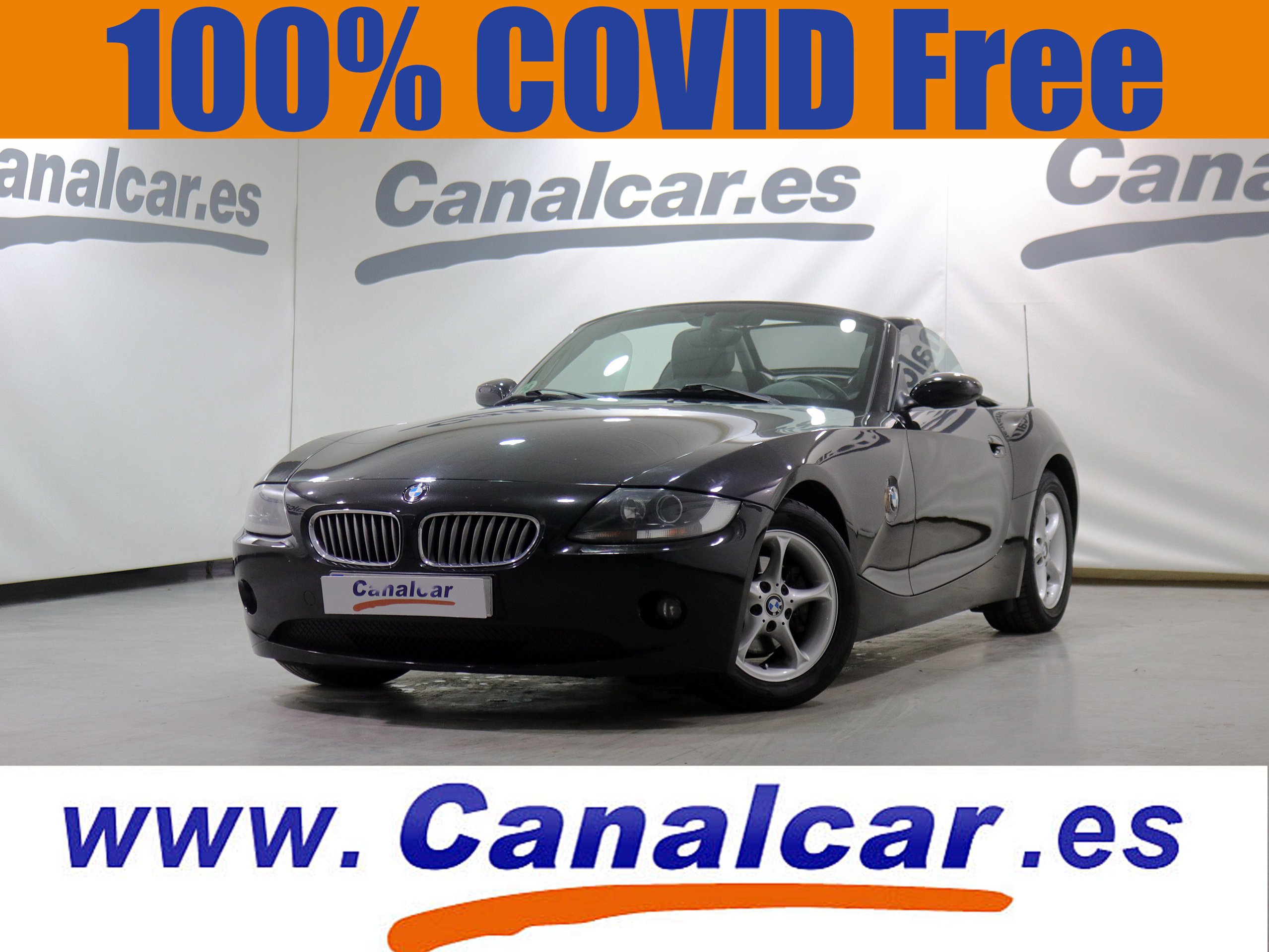 Foto Bmw Z4 2