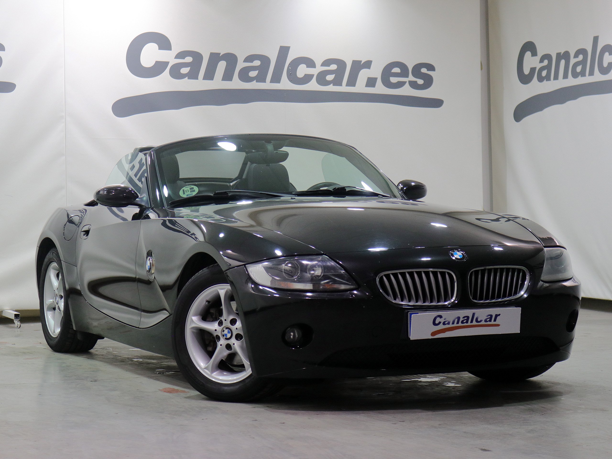 Foto Bmw Z4 4
