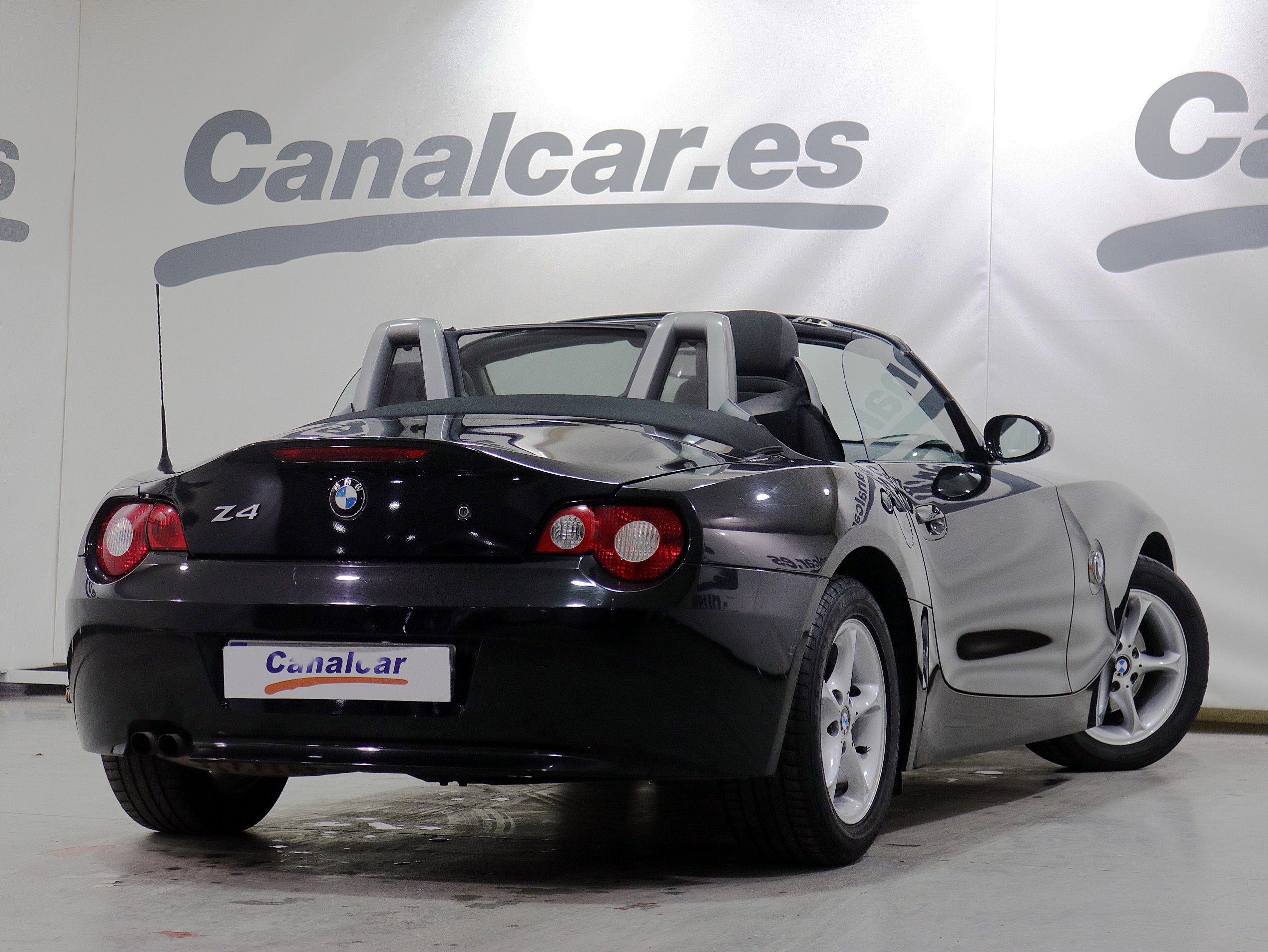 Foto Bmw Z4 5