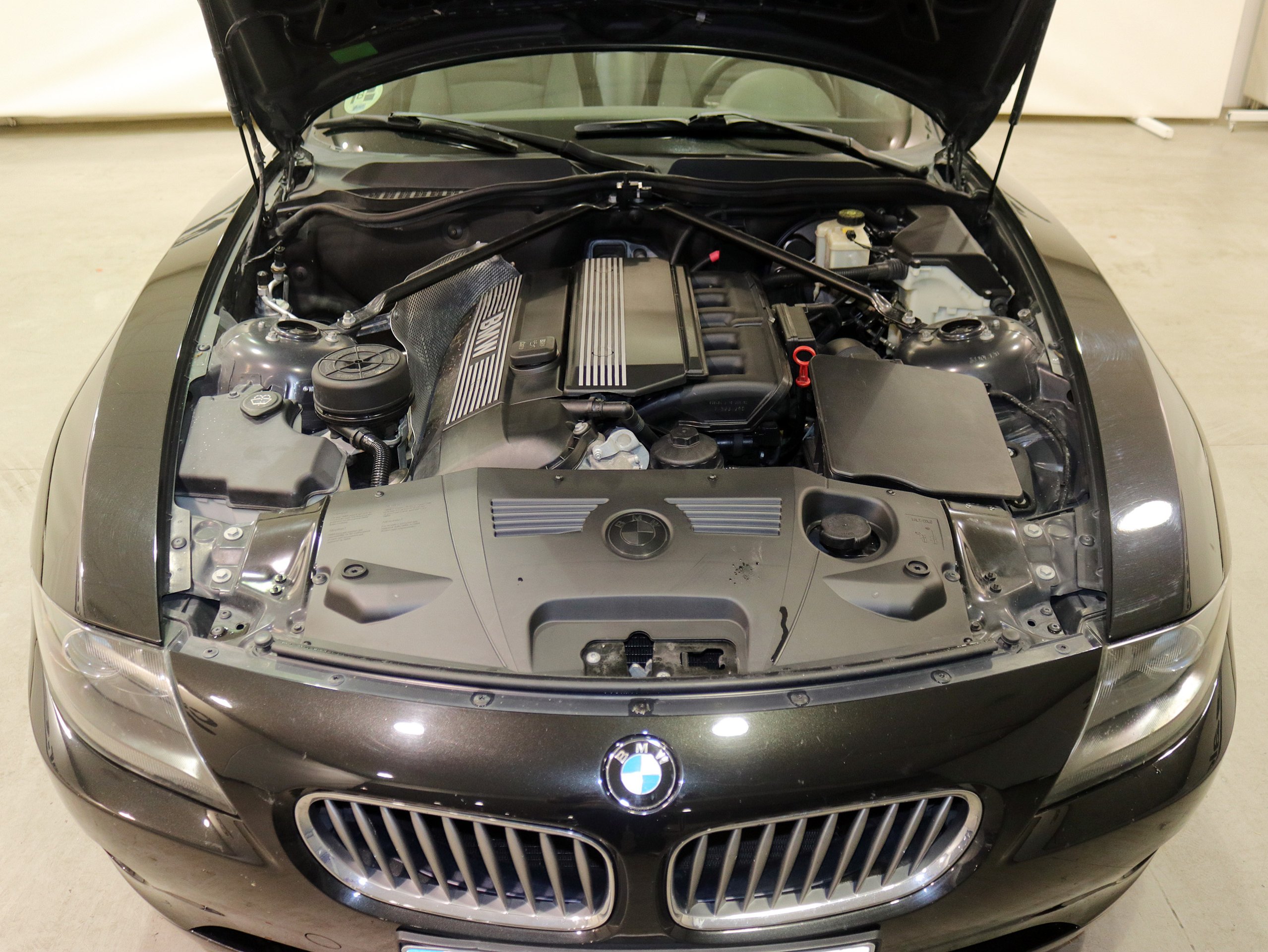 Foto Bmw Z4 8