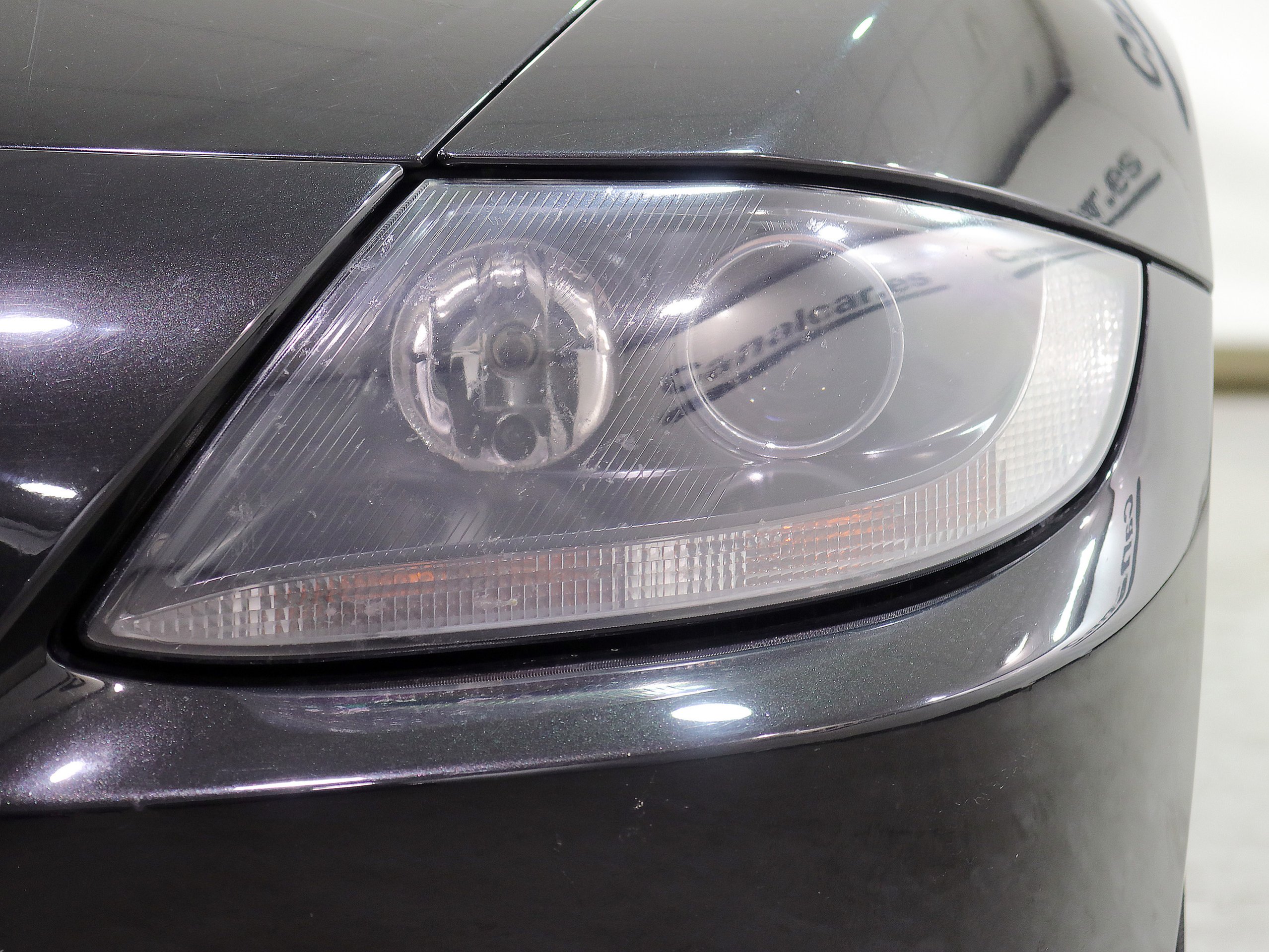 Foto Bmw Z4 13