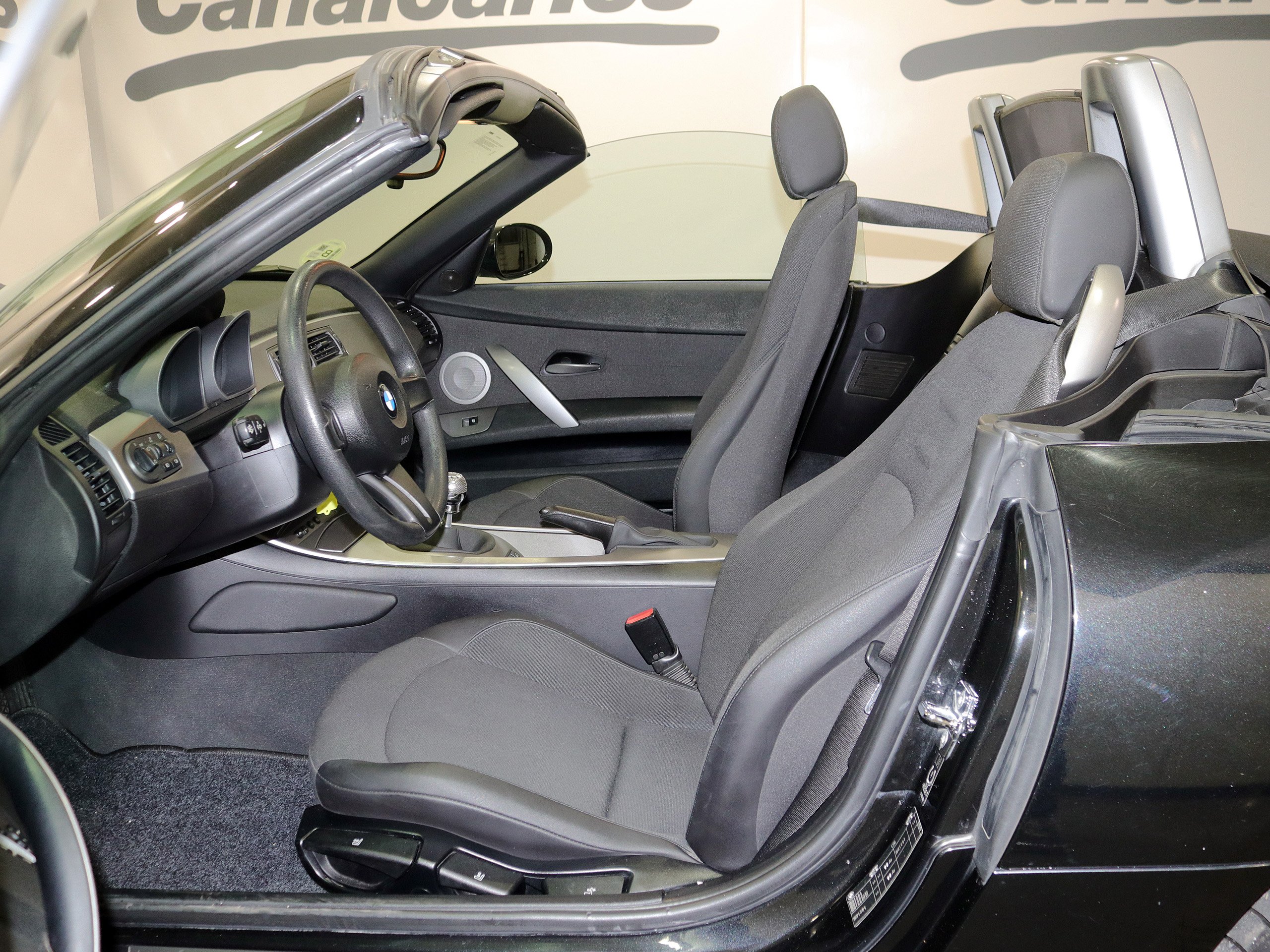 Foto Bmw Z4 15