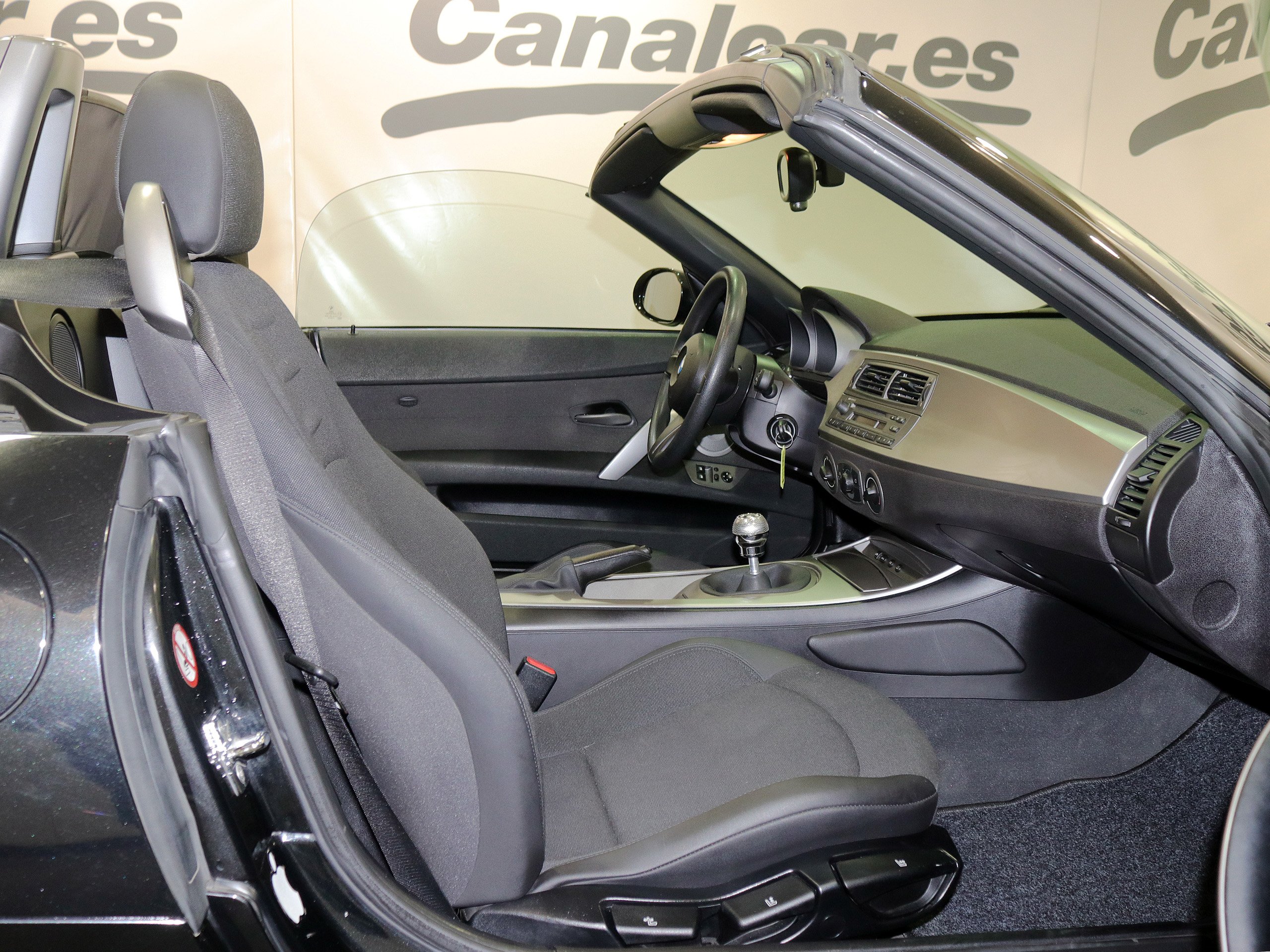 Foto Bmw Z4 16