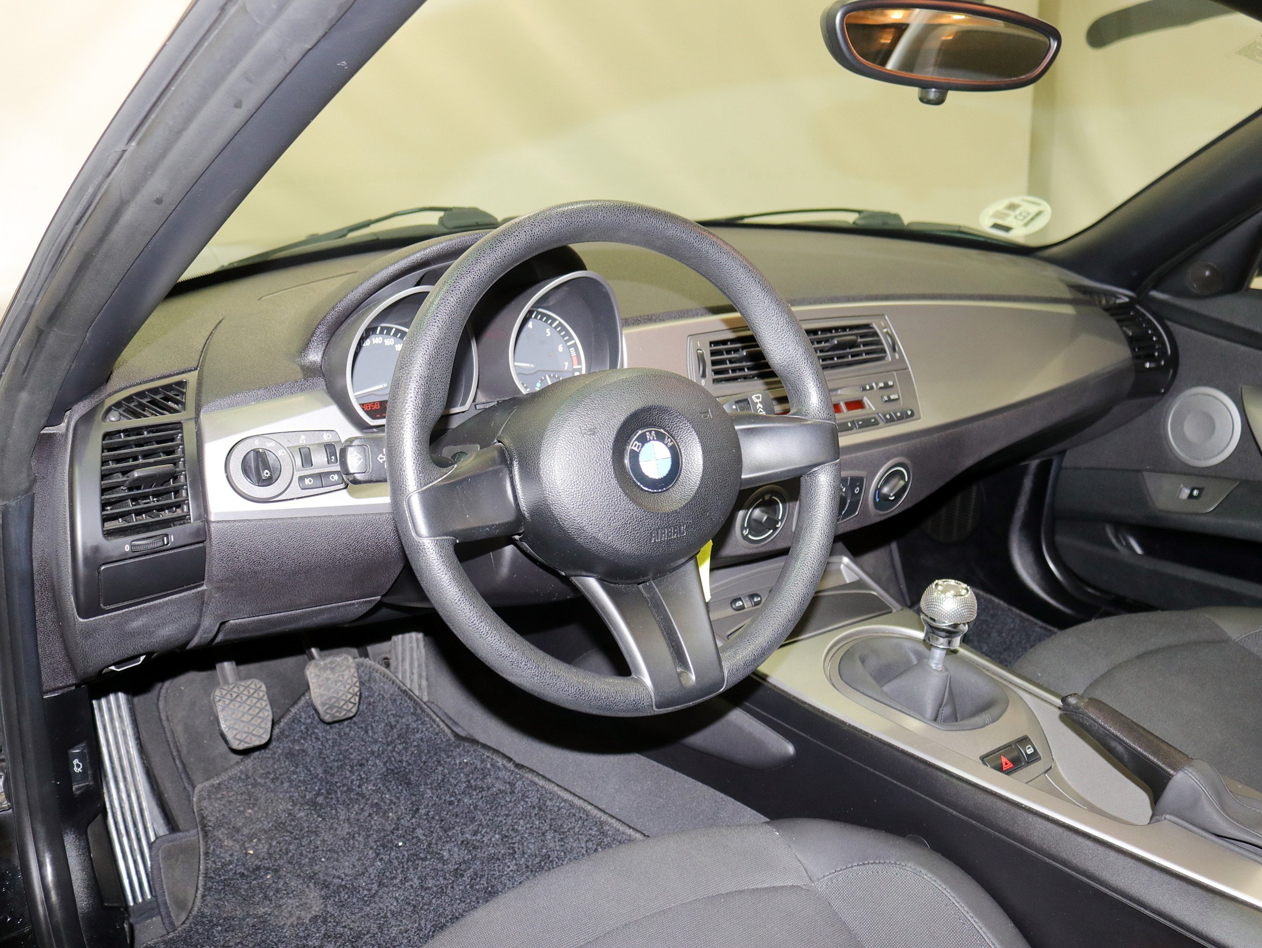 Foto Bmw Z4 18