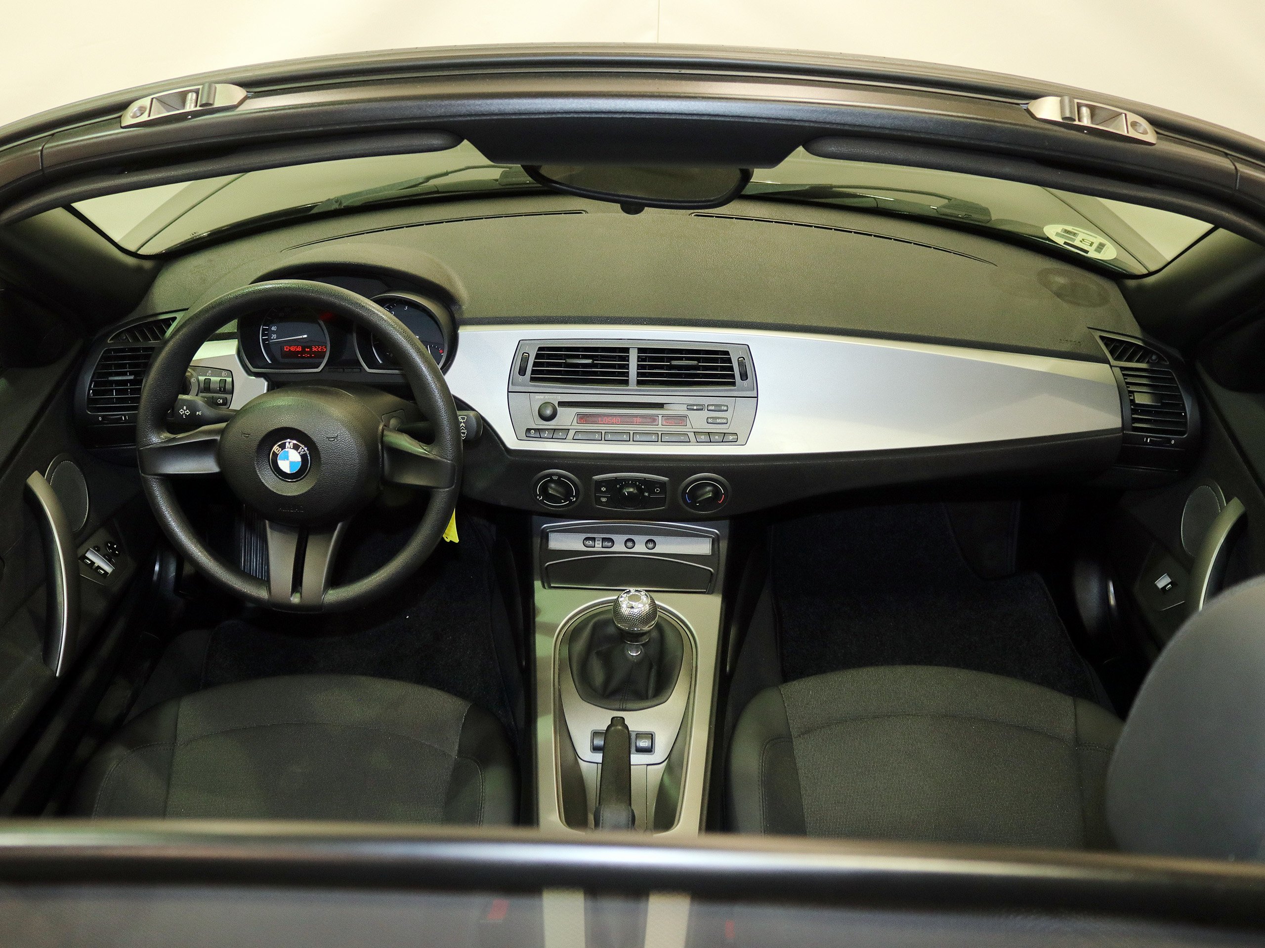 Foto Bmw Z4 19