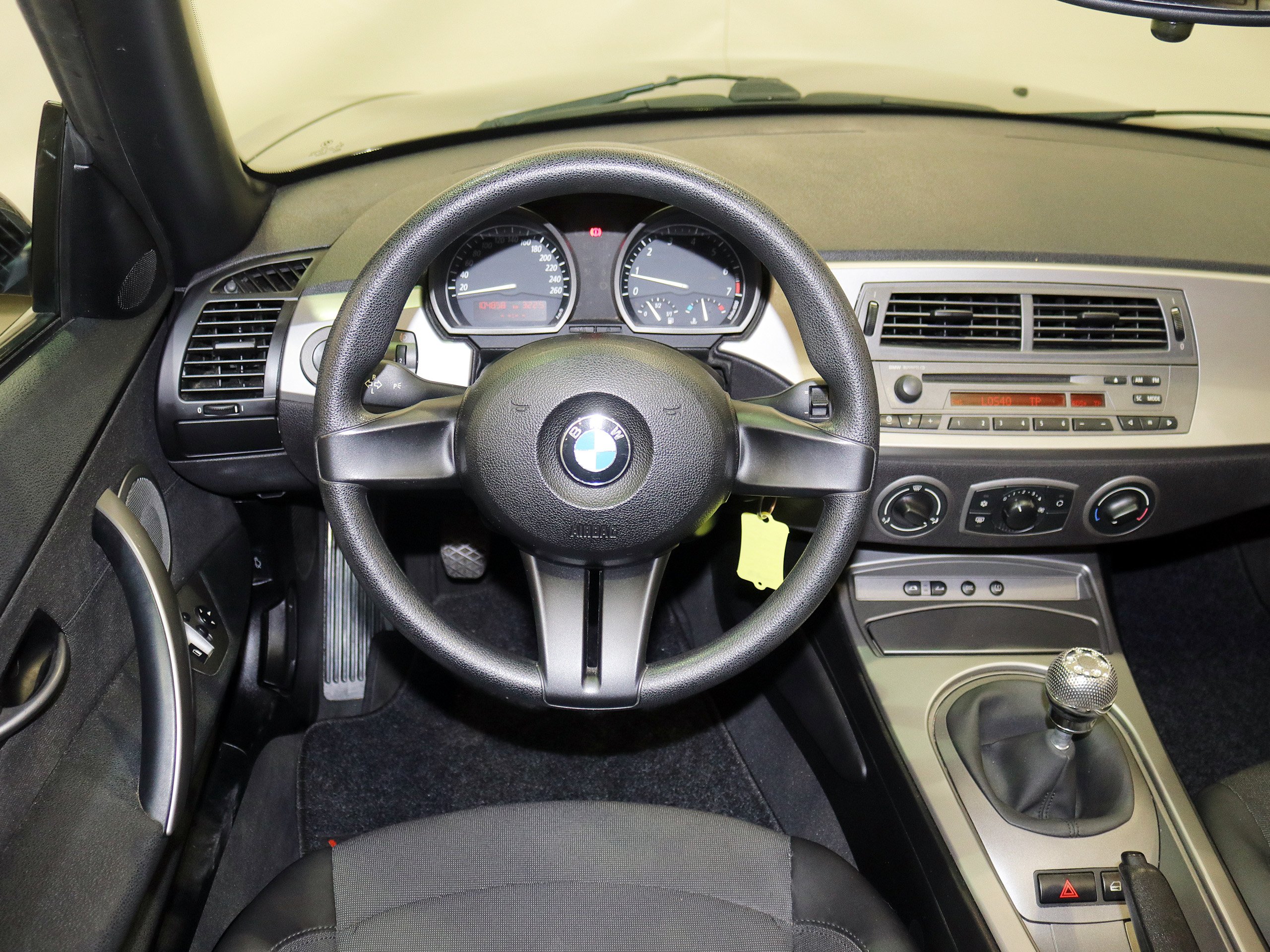 Foto Bmw Z4 20