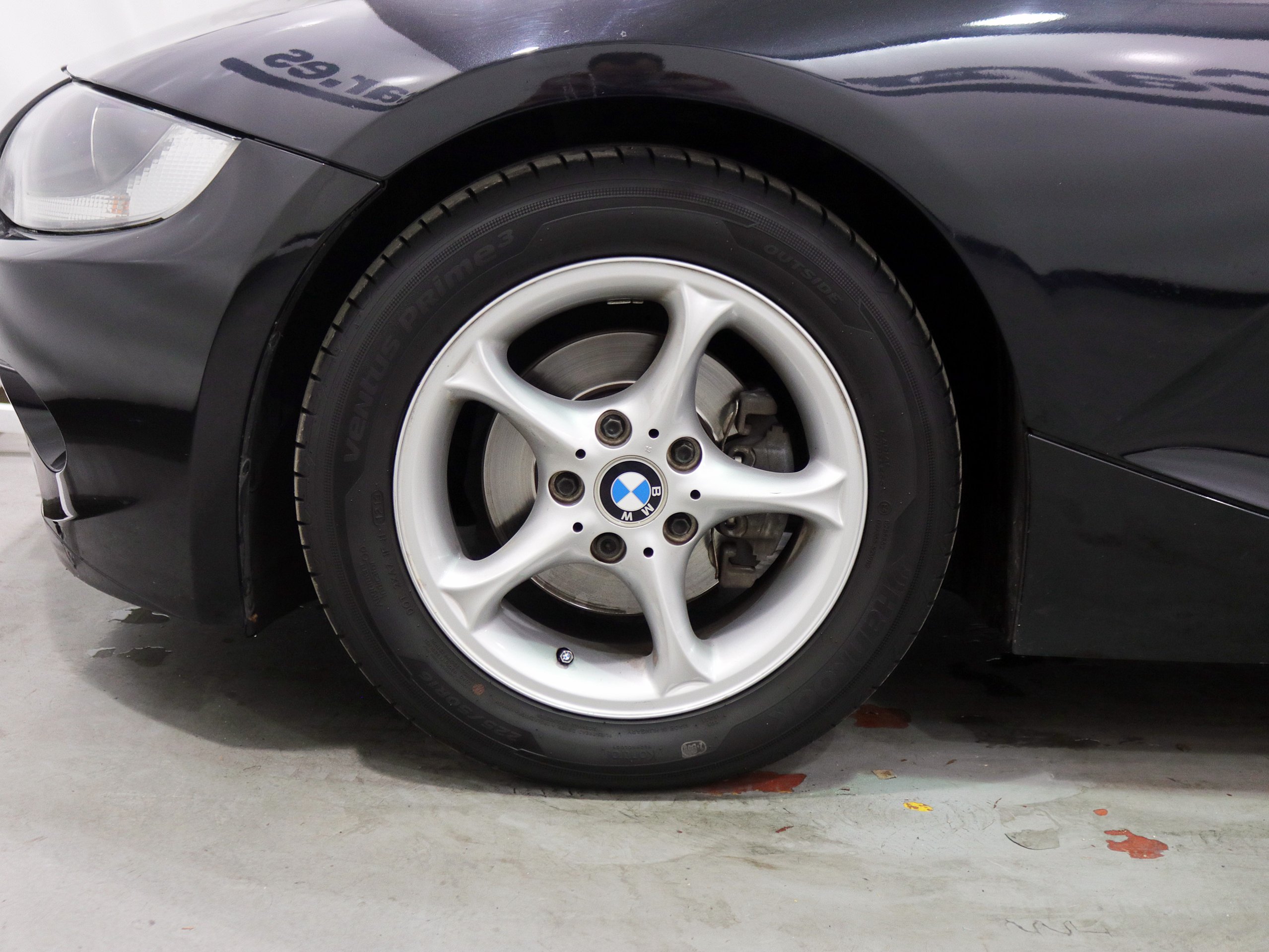 Foto Bmw Z4 30