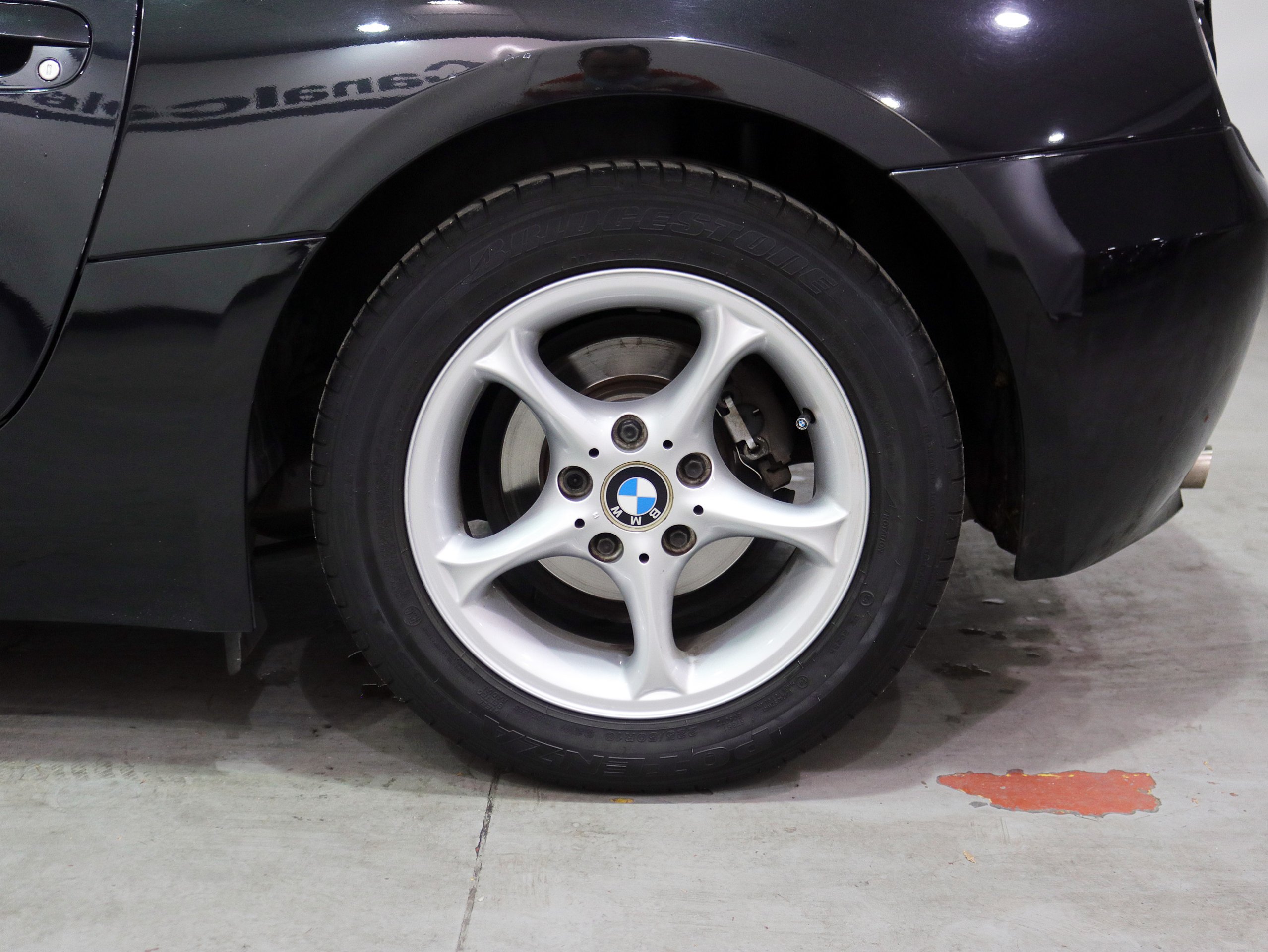 Foto Bmw Z4 31