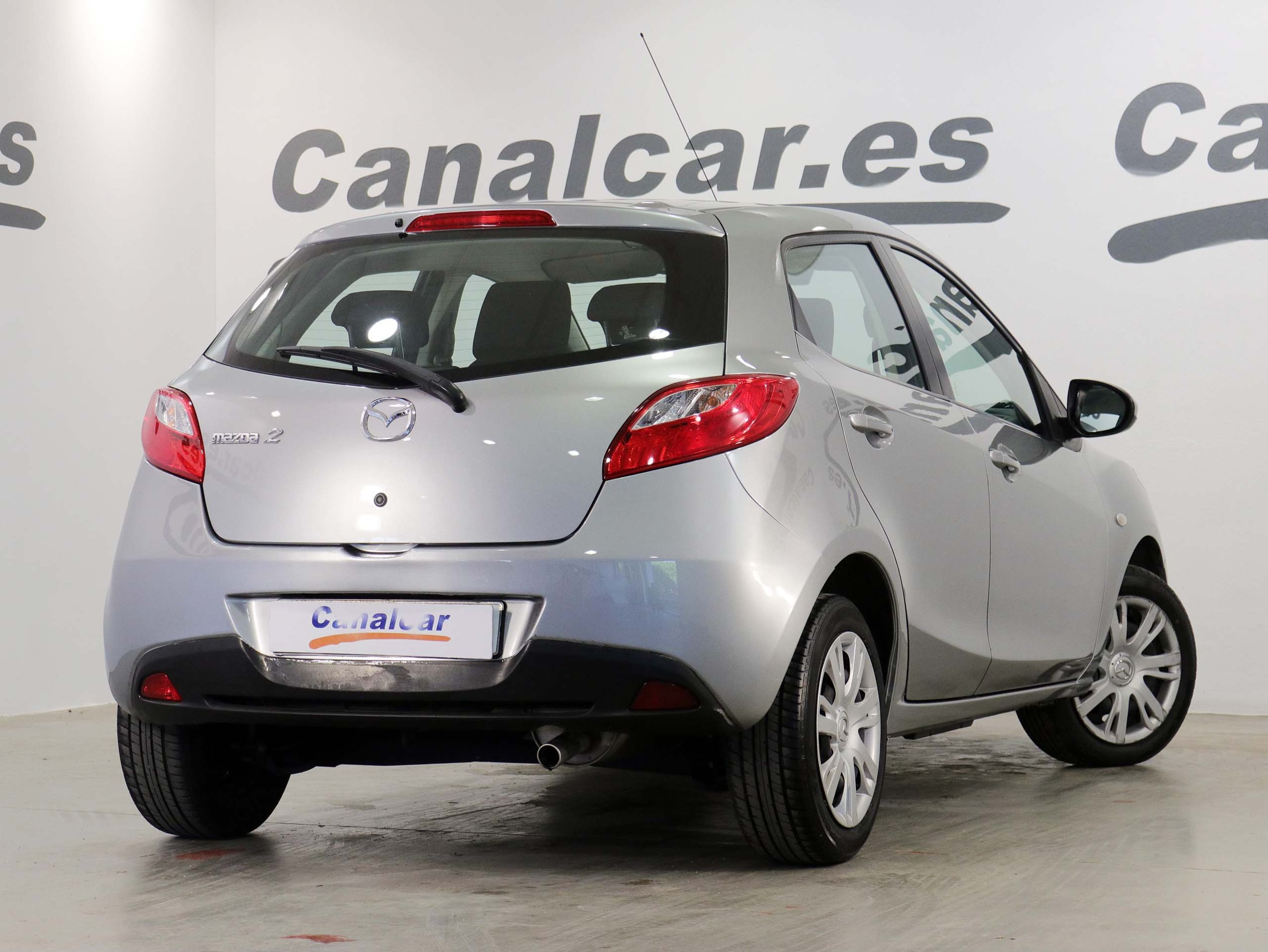 Foto Mazda 2 6