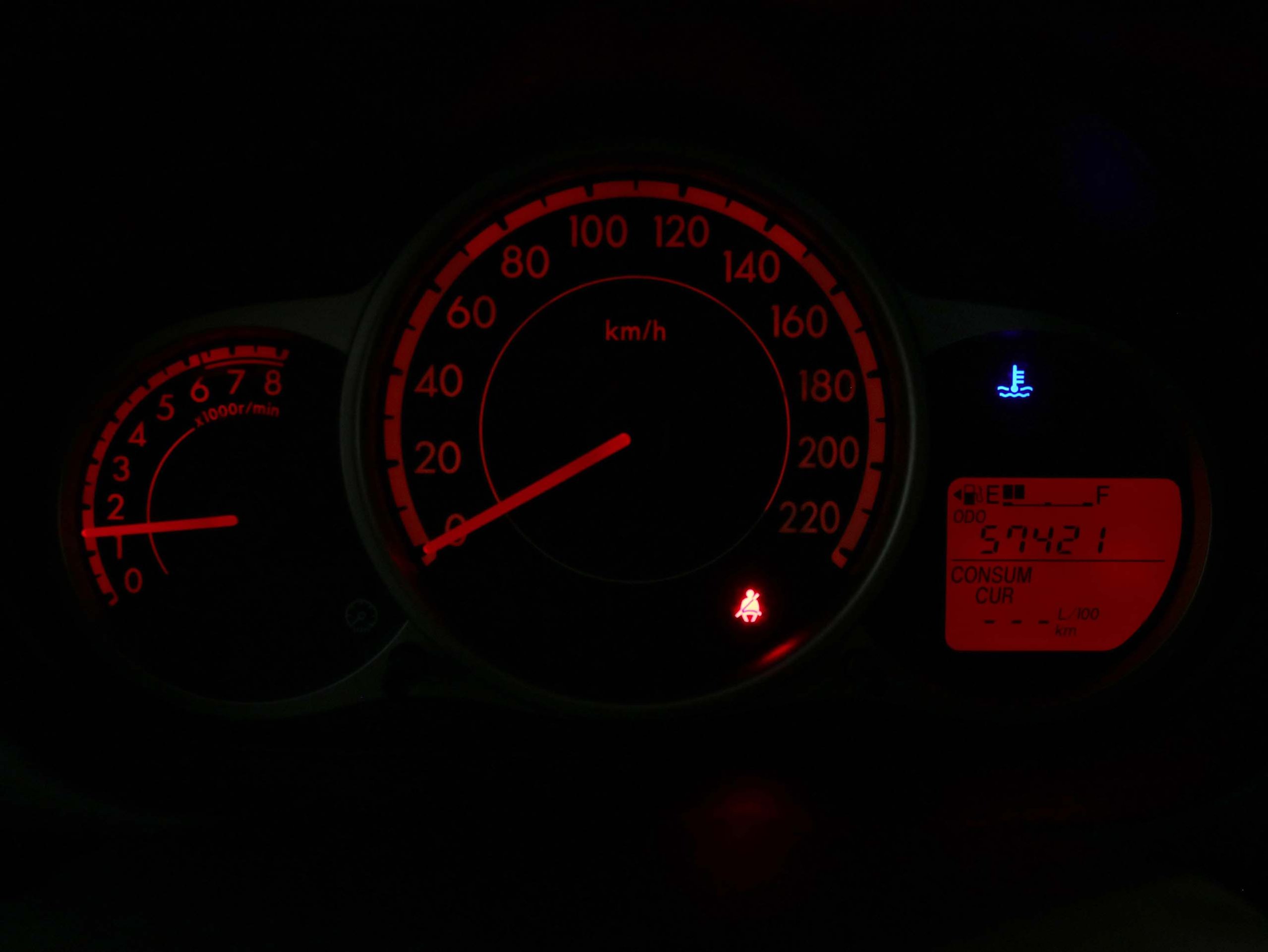 Foto Mazda 2 18