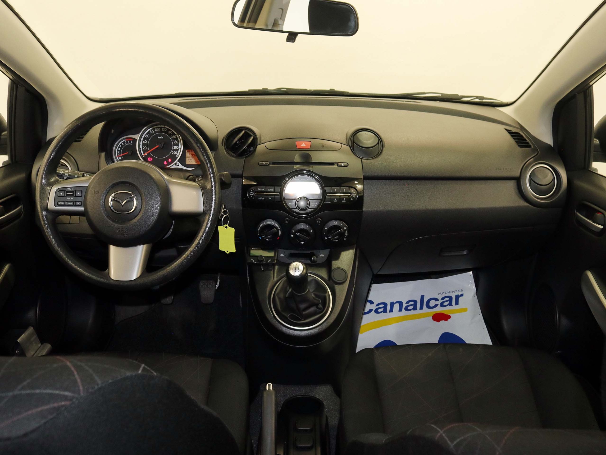 Foto Mazda 2 20