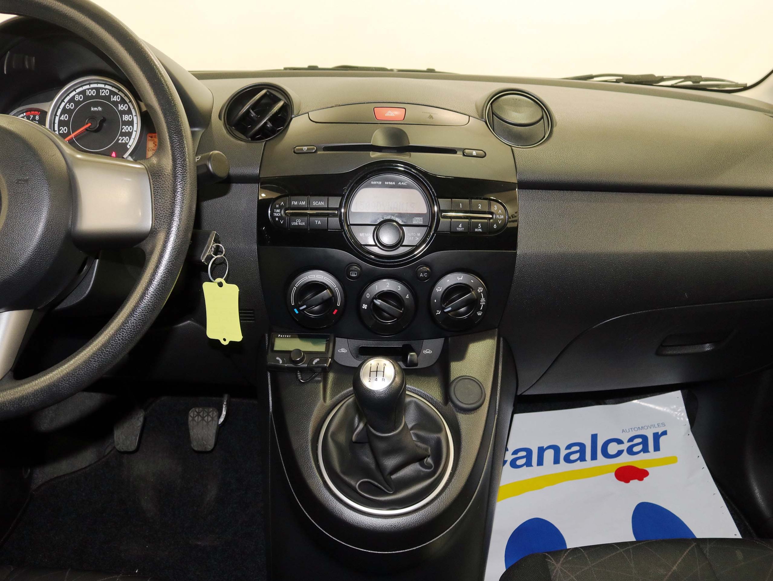 Foto Mazda 2 22