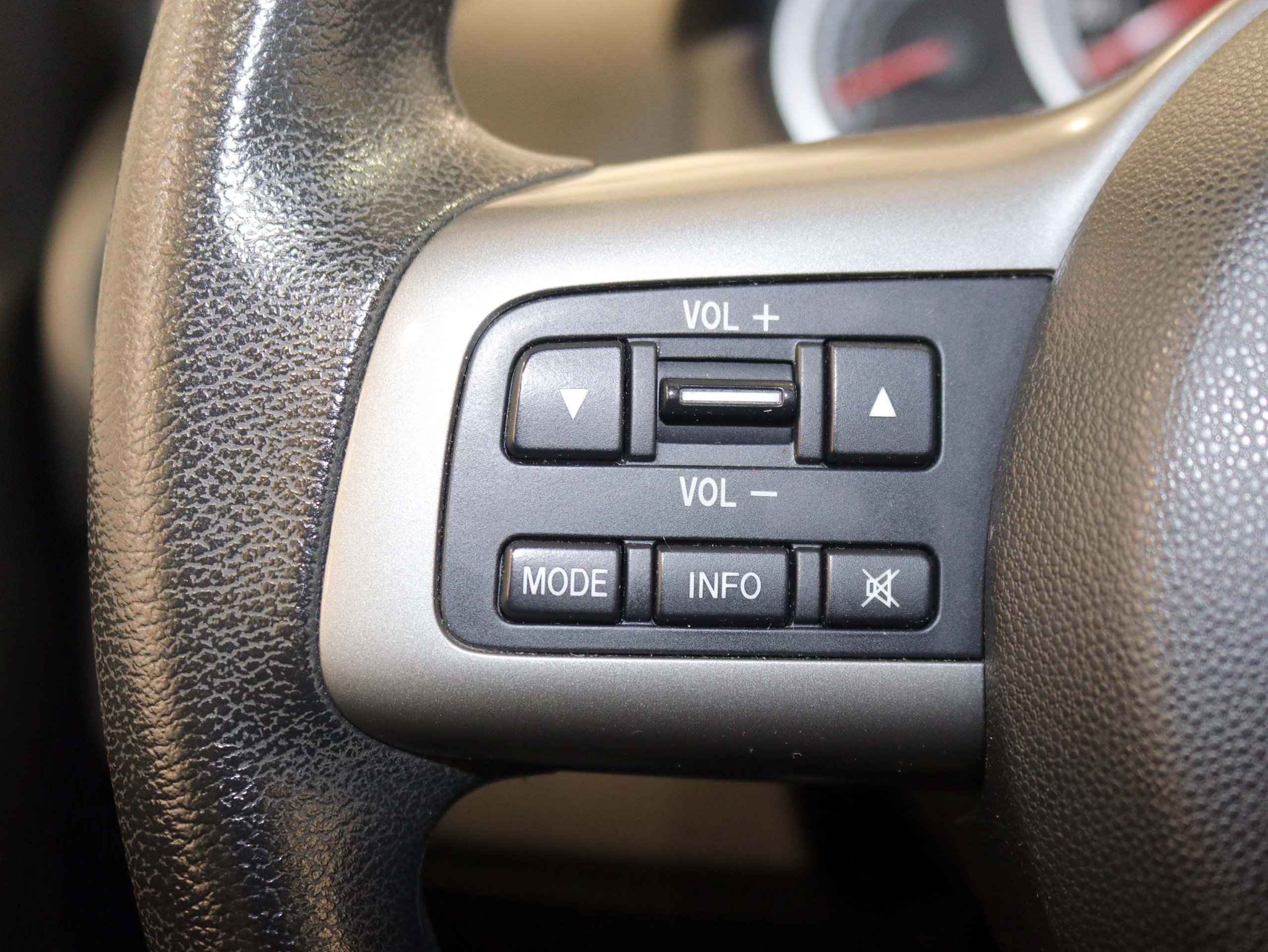 Foto Mazda 2 29