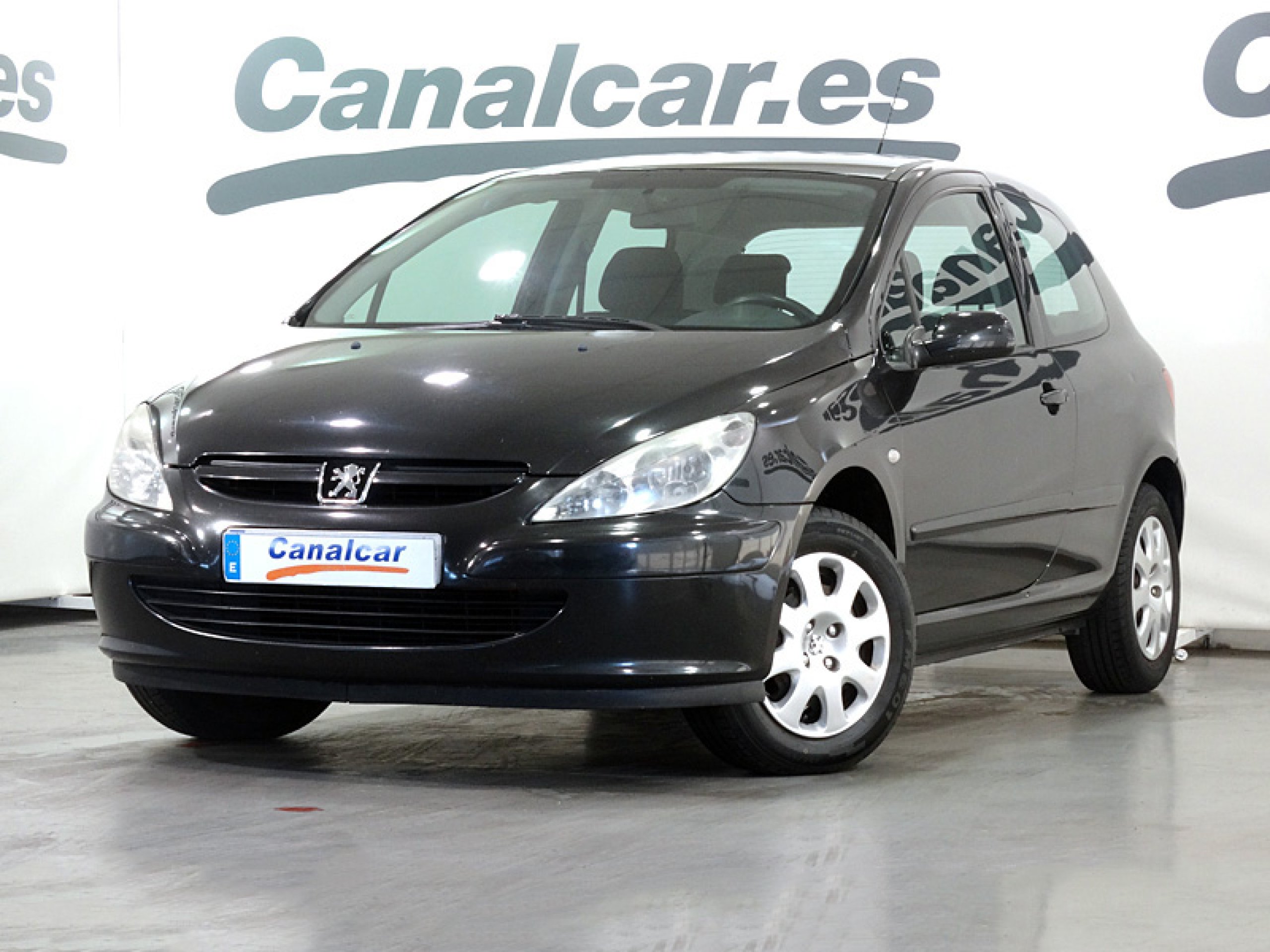 Foto Peugeot 307 1