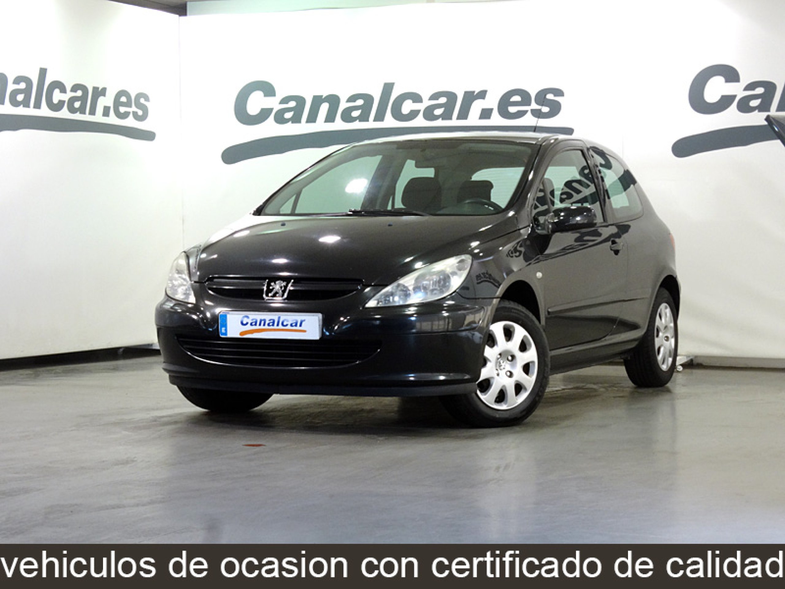 Foto Peugeot 307 2