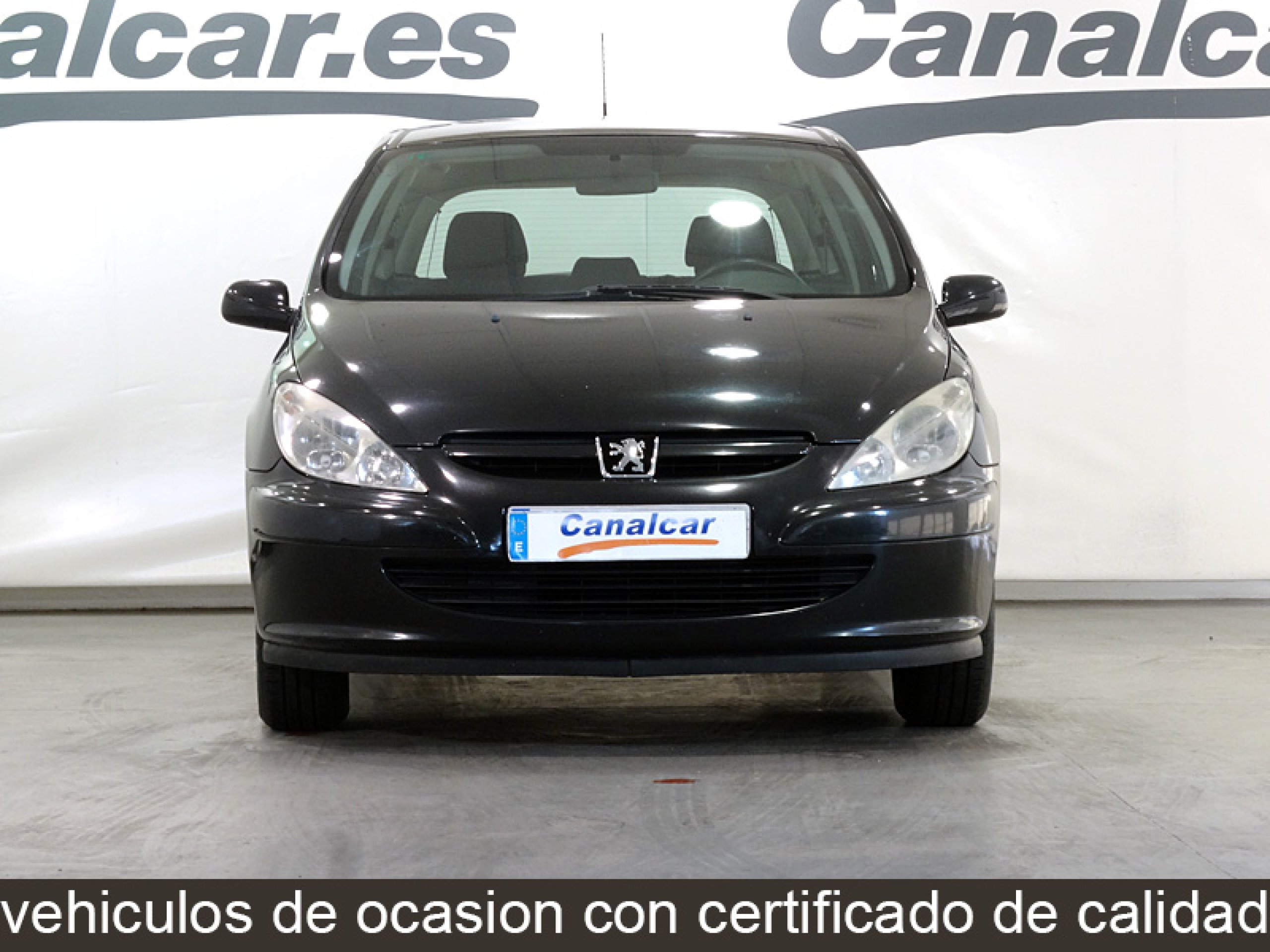 Foto Peugeot 307 3
