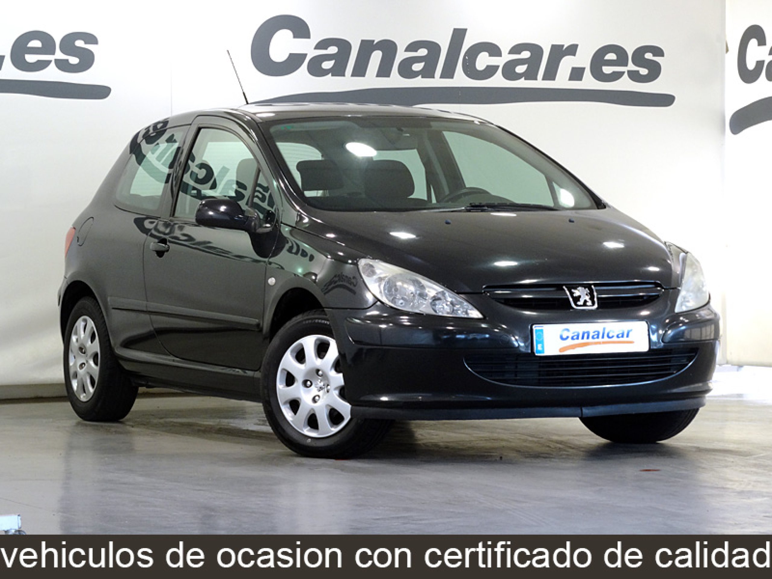 Foto Peugeot 307 4