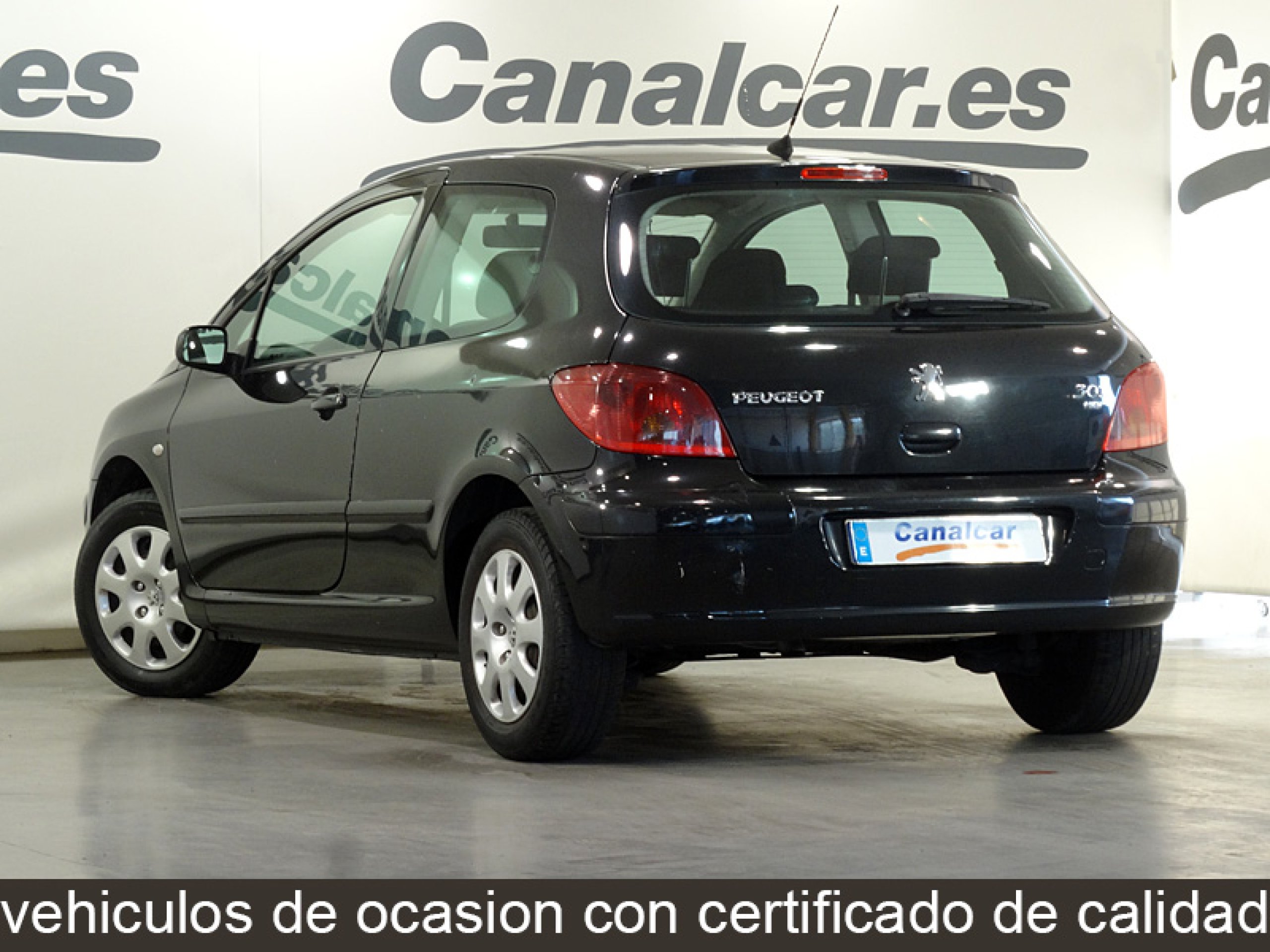 Foto Peugeot 307 7