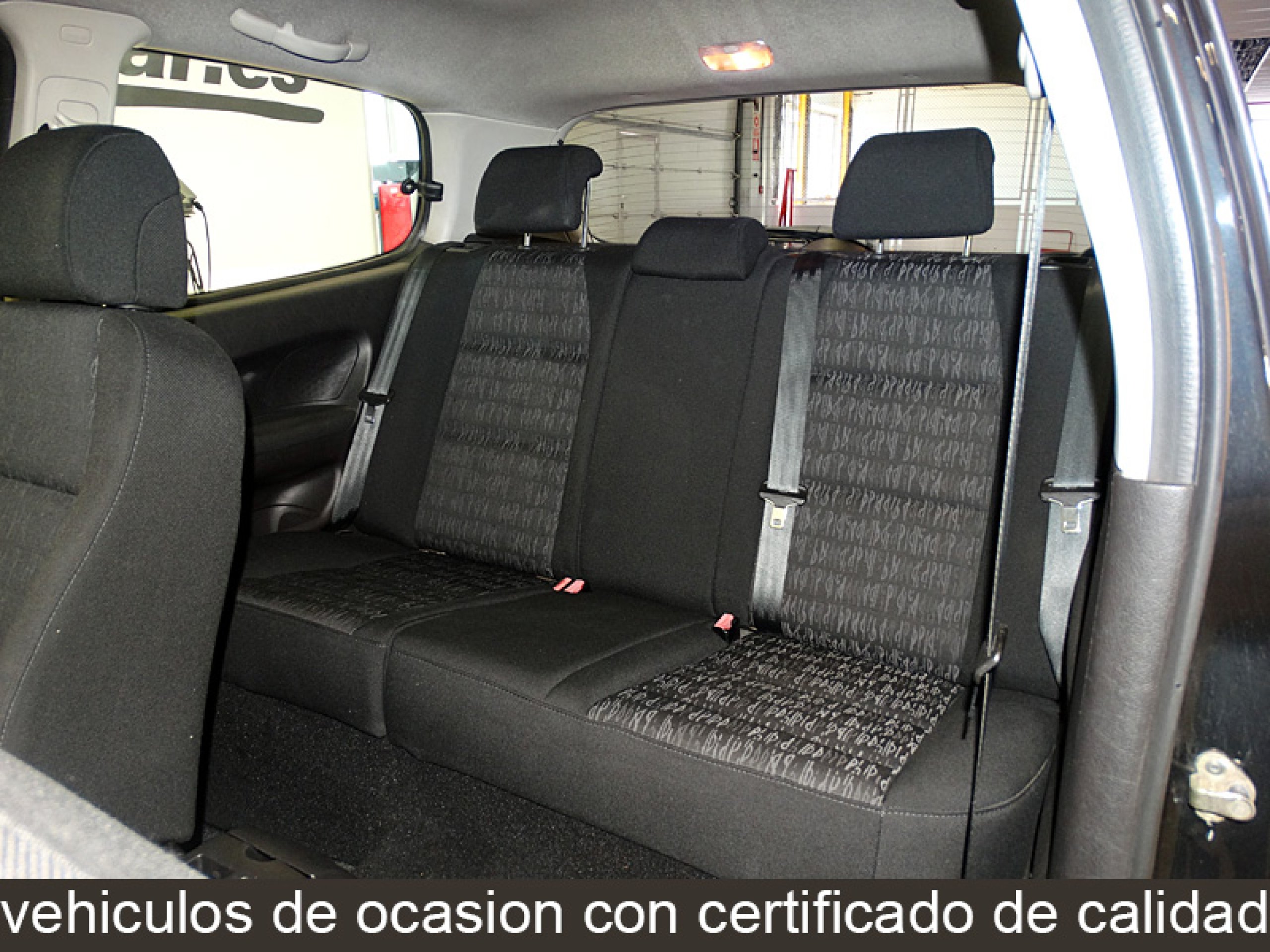 Foto Peugeot 307 12