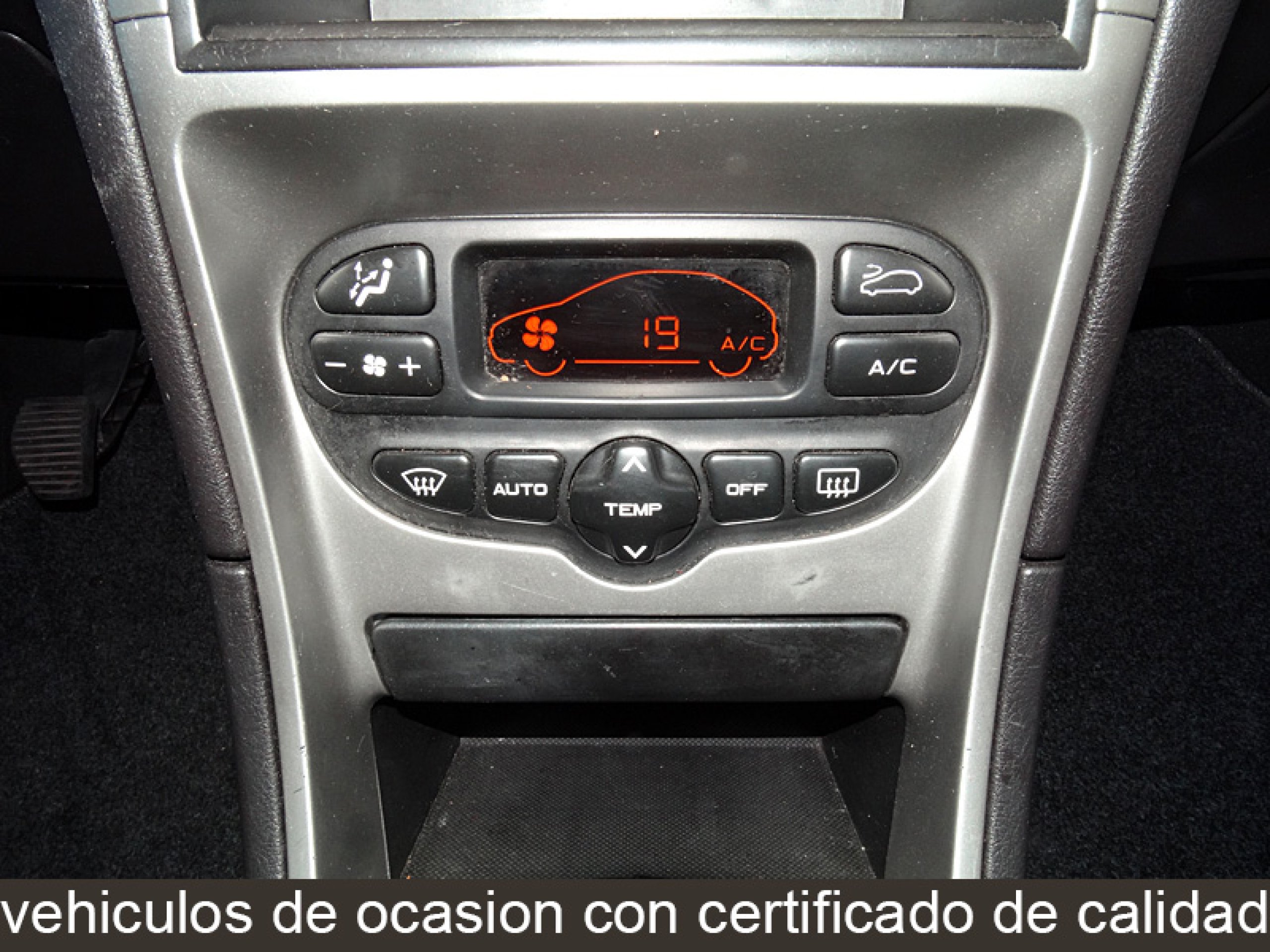 Foto Peugeot 307 18