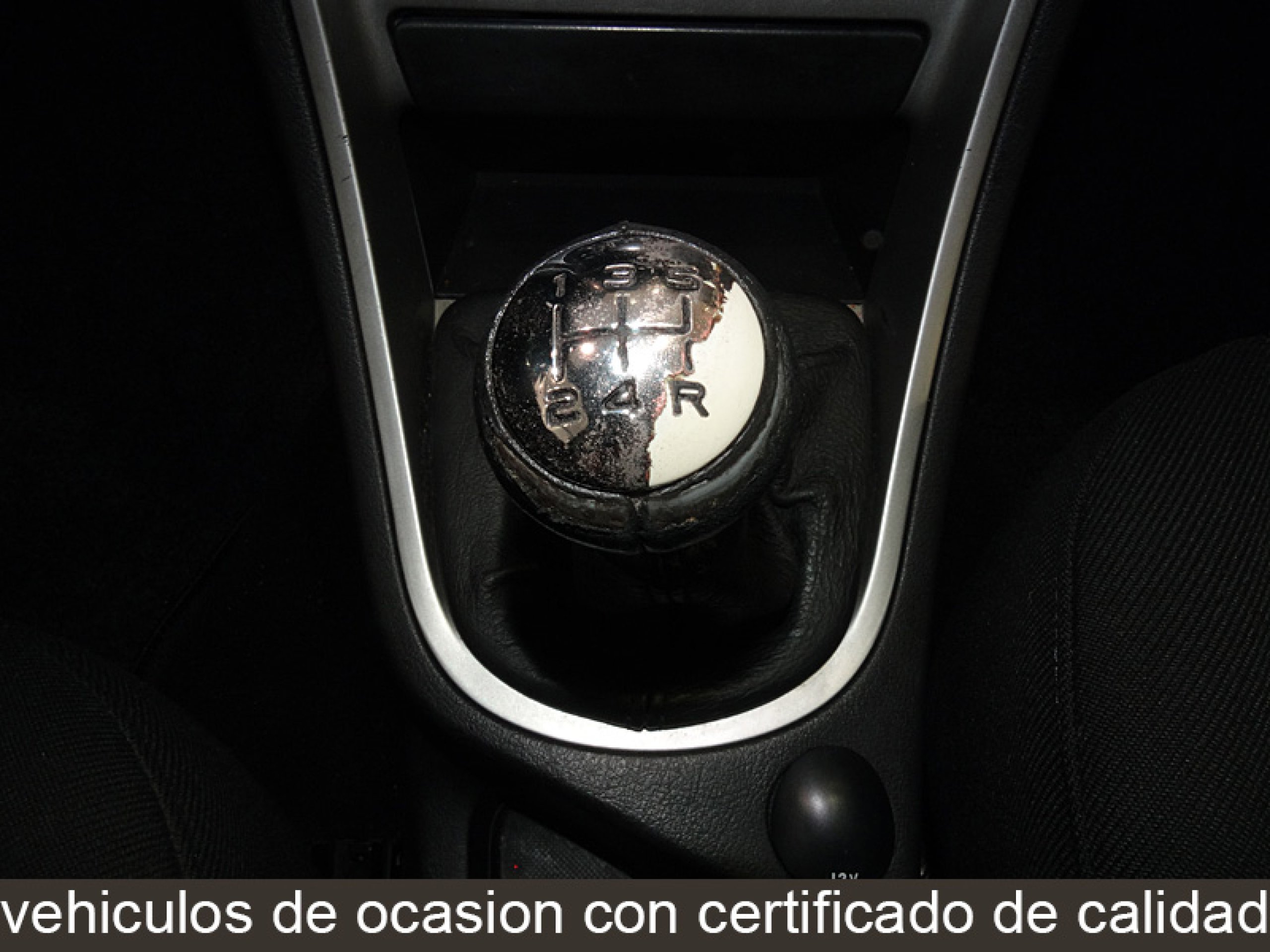Foto Peugeot 307 19