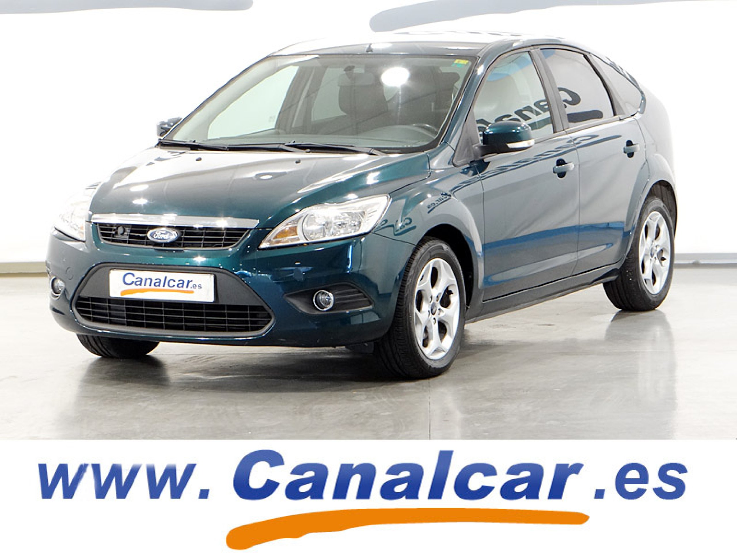 Foto Ford Focus 2