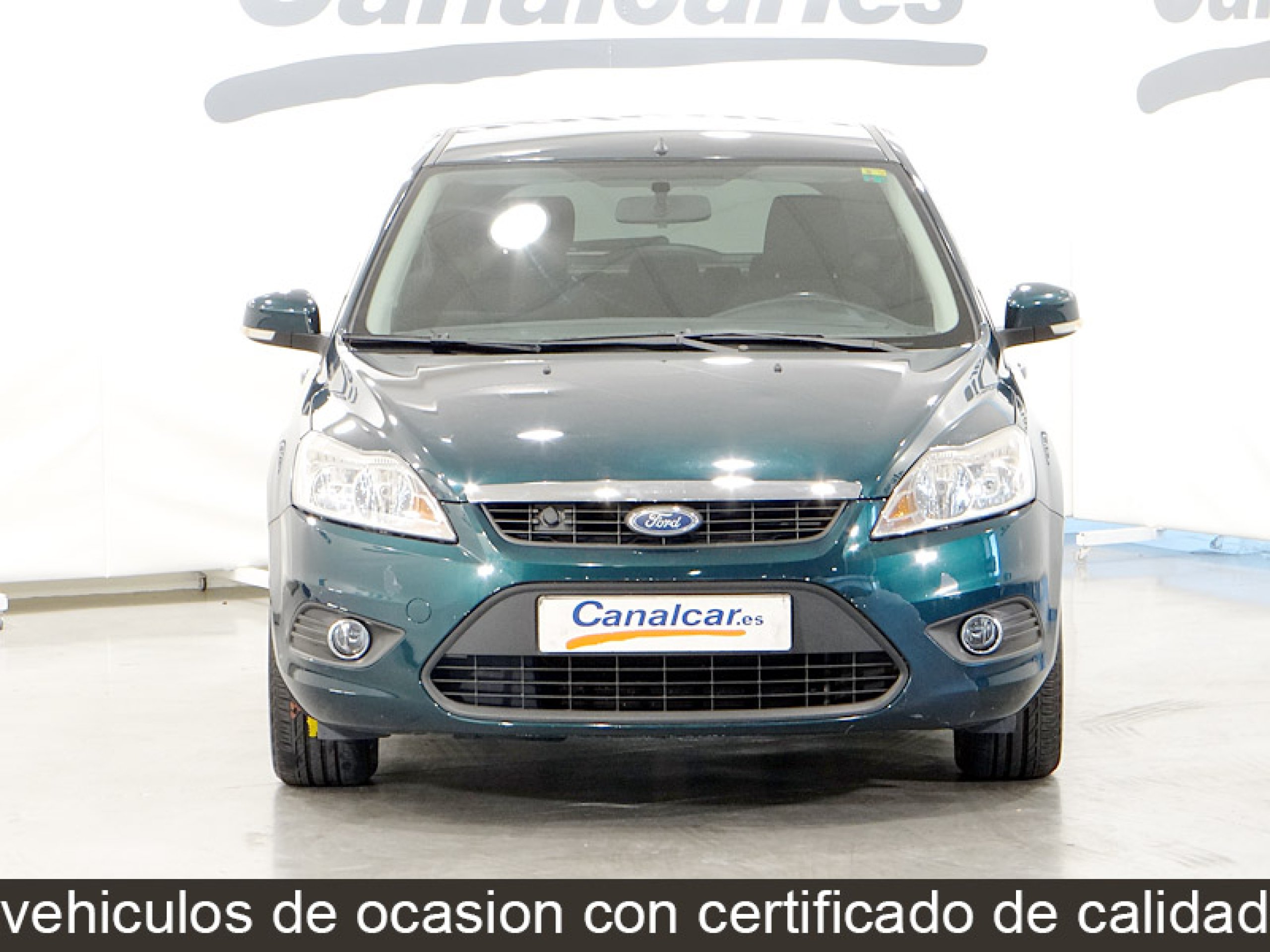 Foto Ford Focus 3