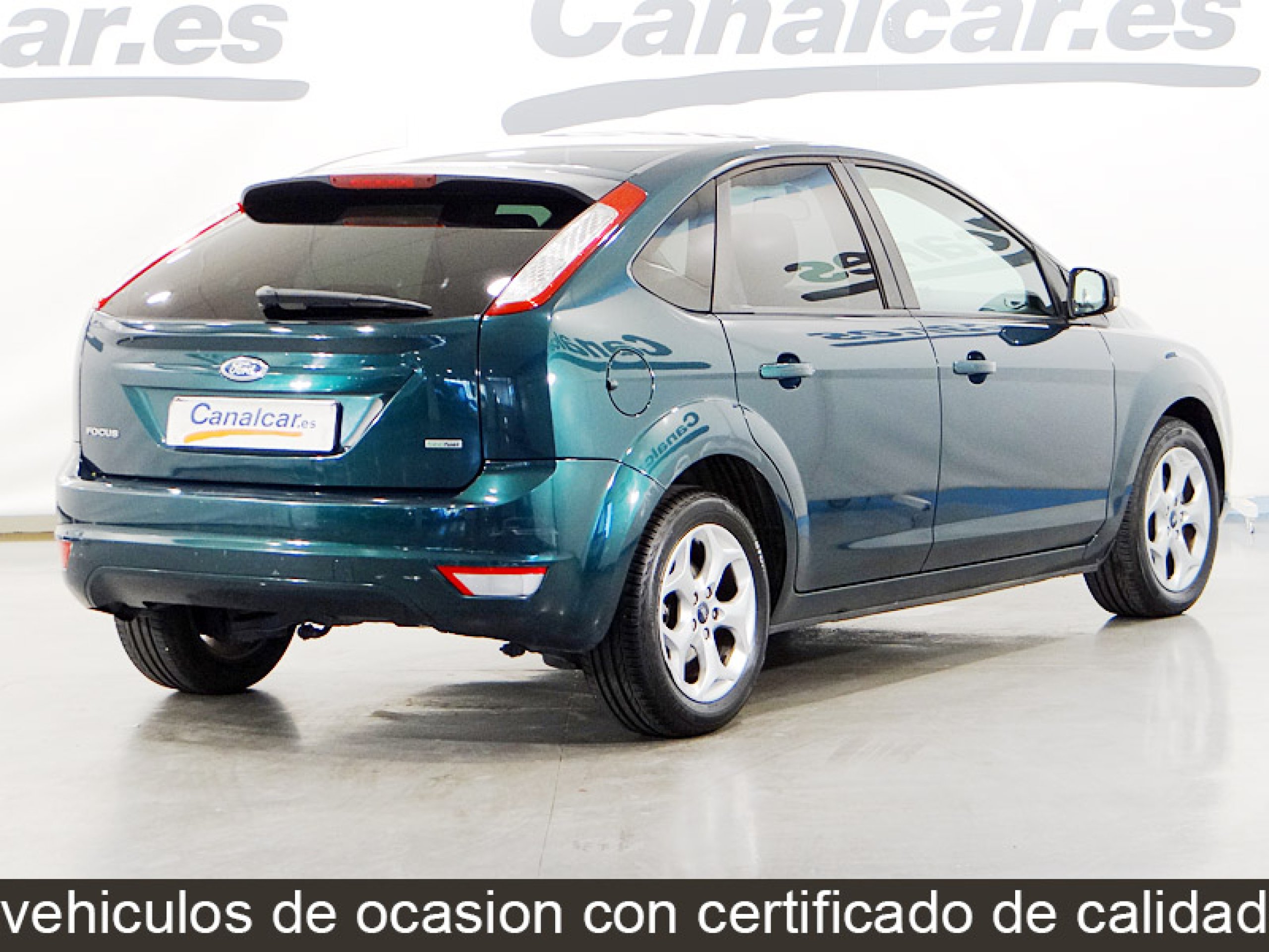 Foto Ford Focus 6