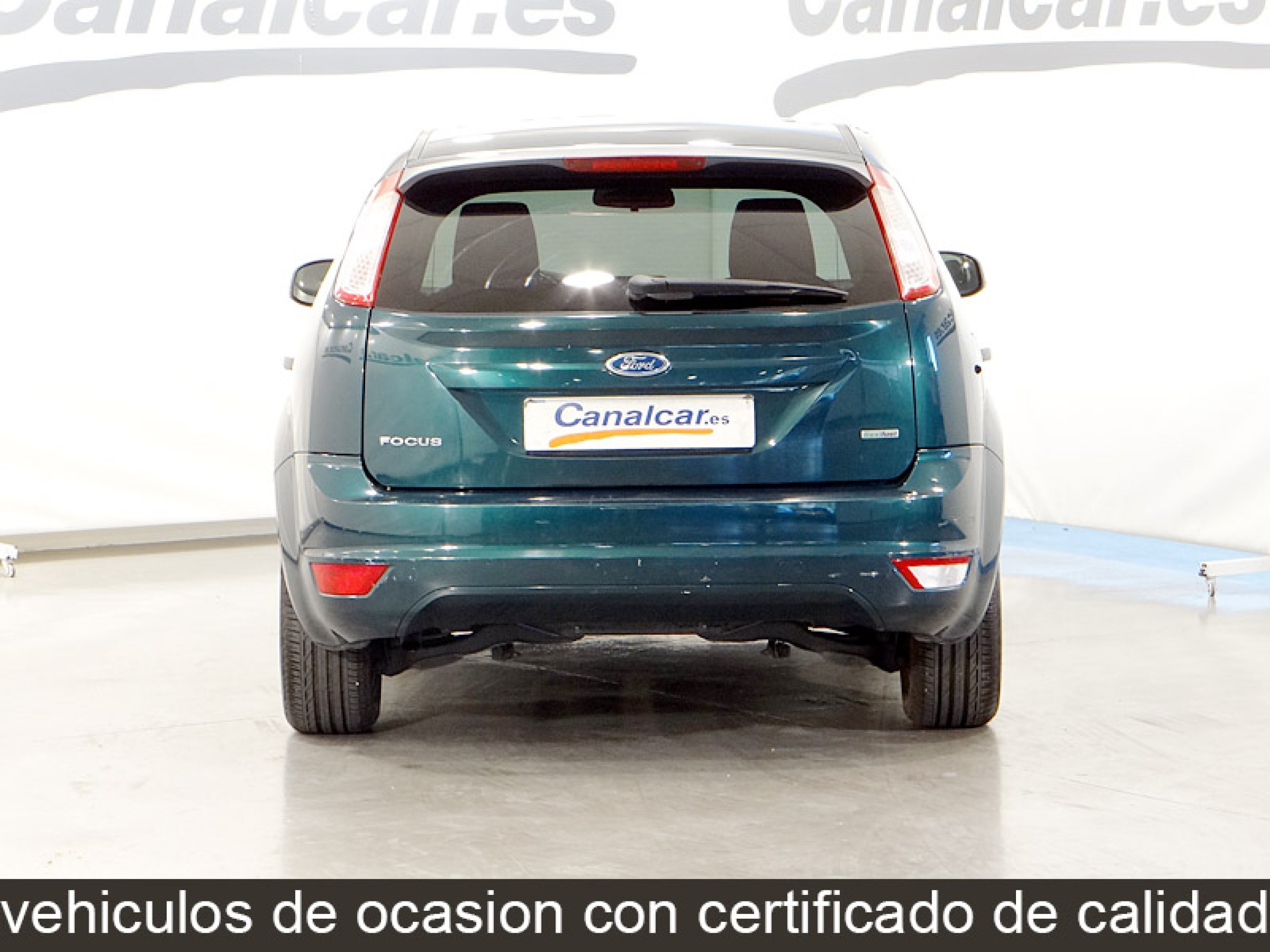 Foto Ford Focus 7