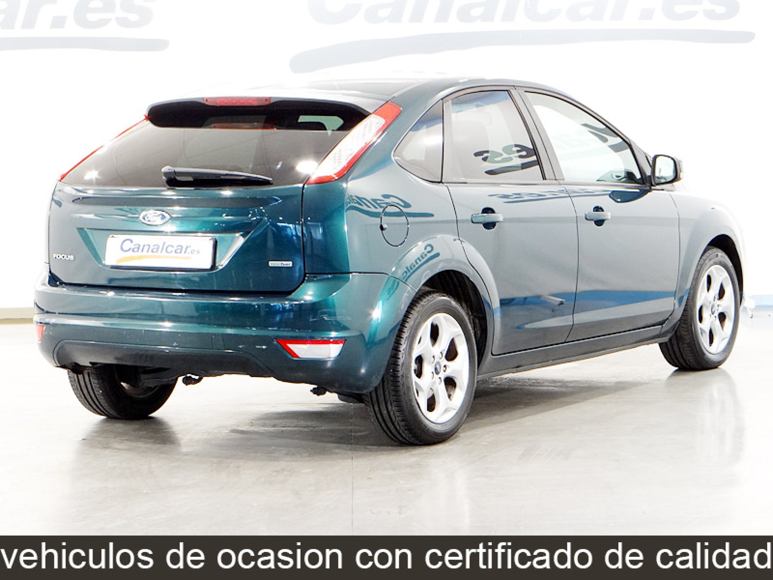 Foto Ford Focus 8