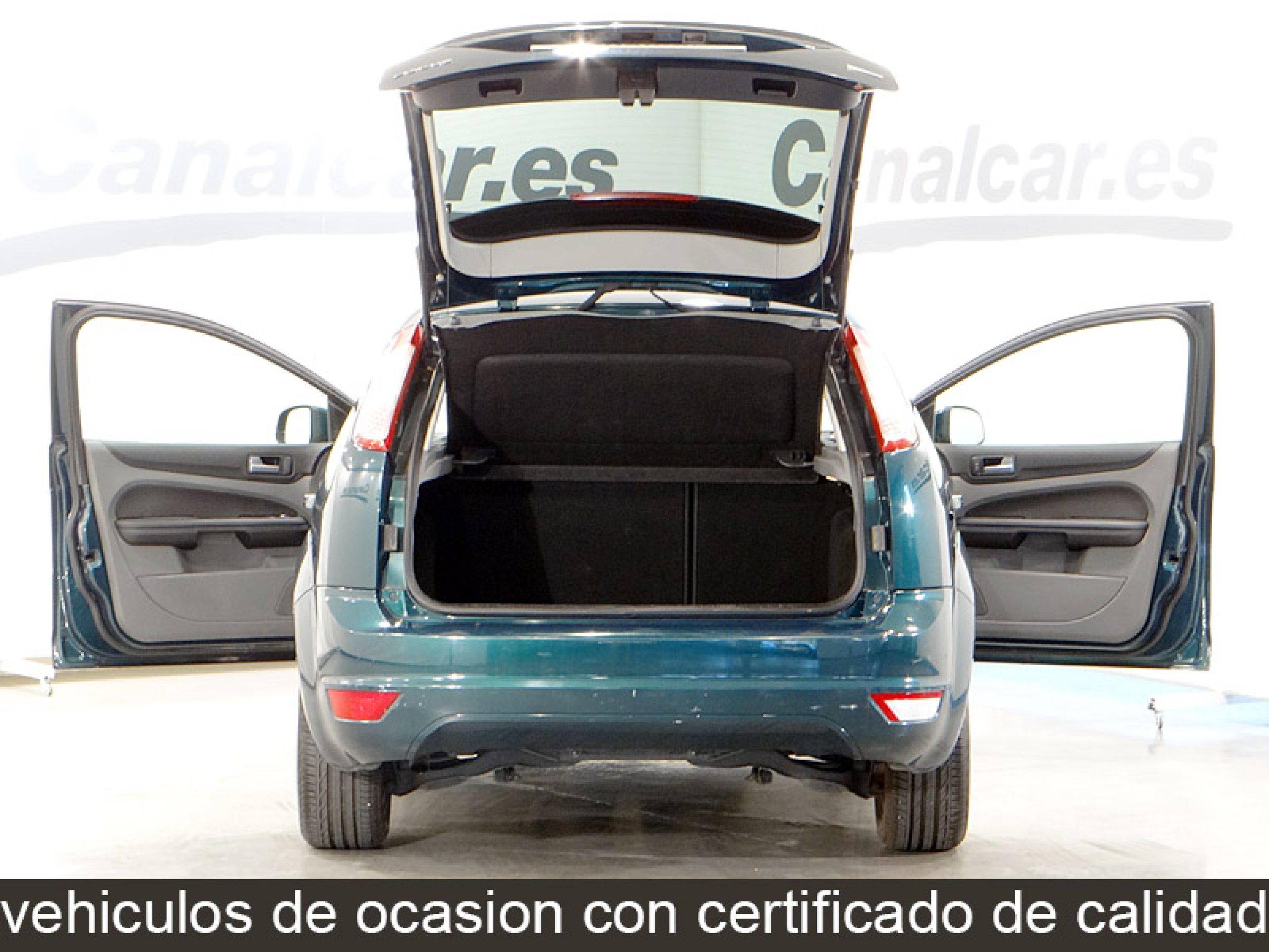 Foto Ford Focus 9