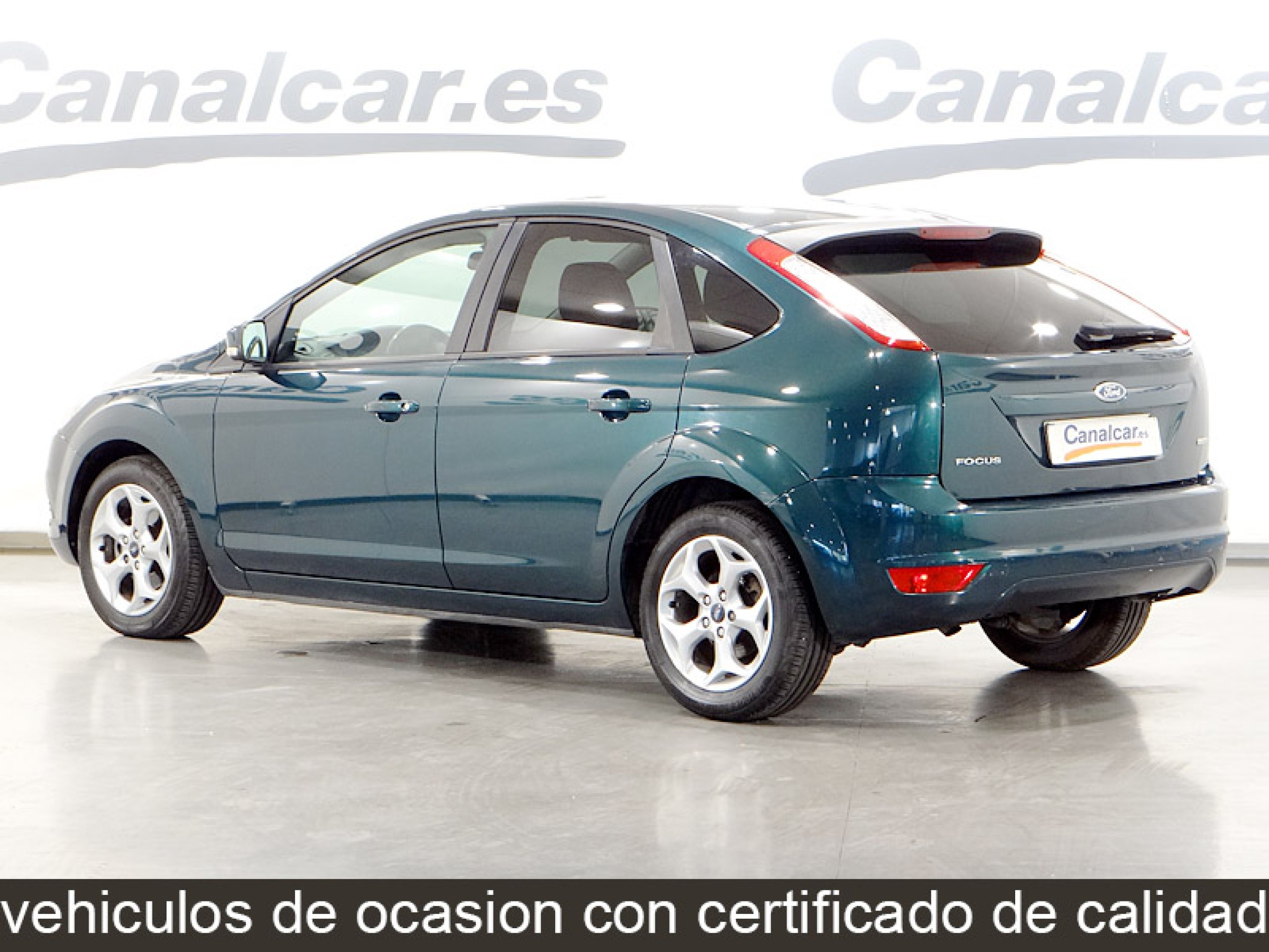 Foto Ford Focus 10