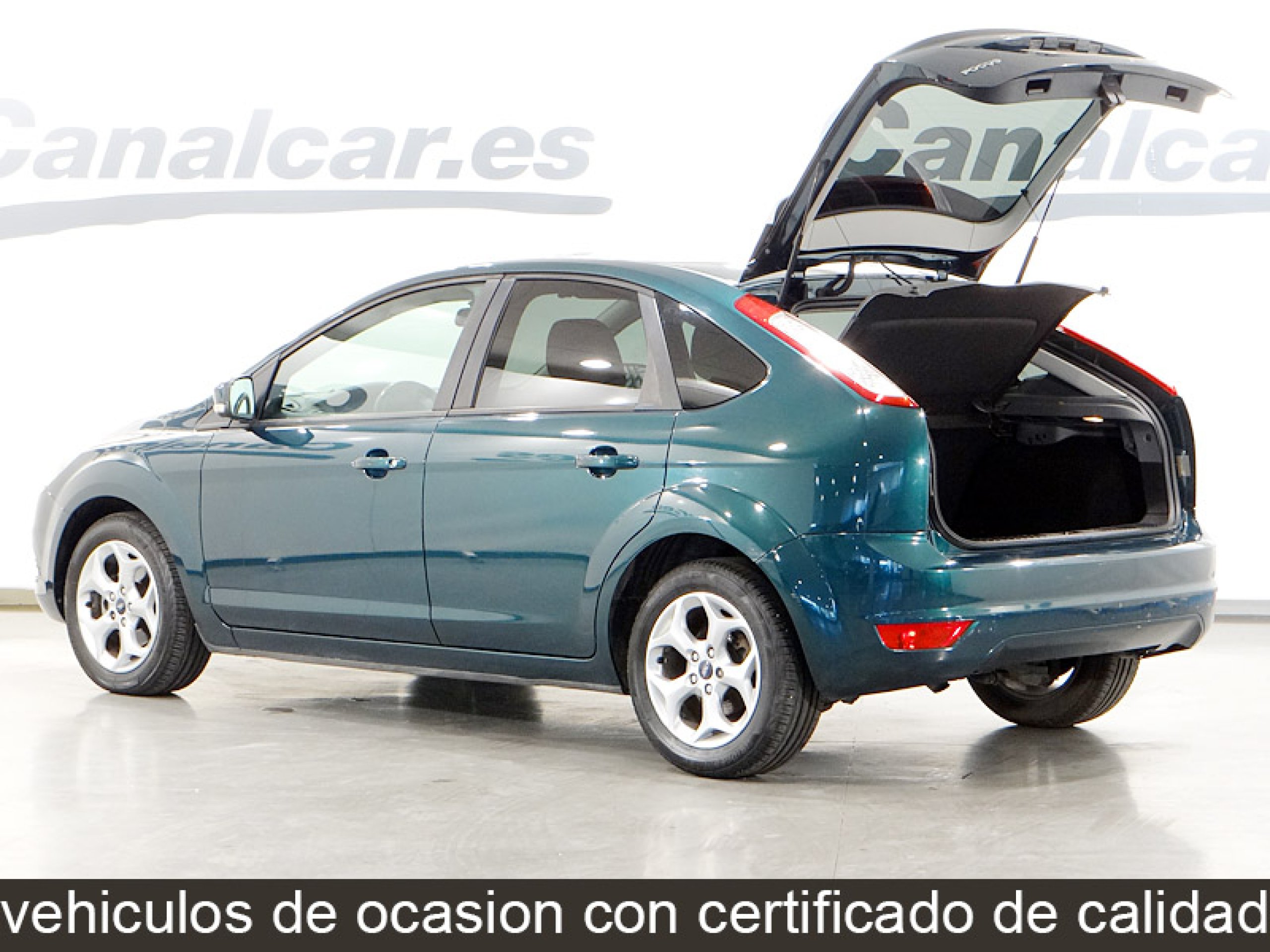 Foto Ford Focus 11