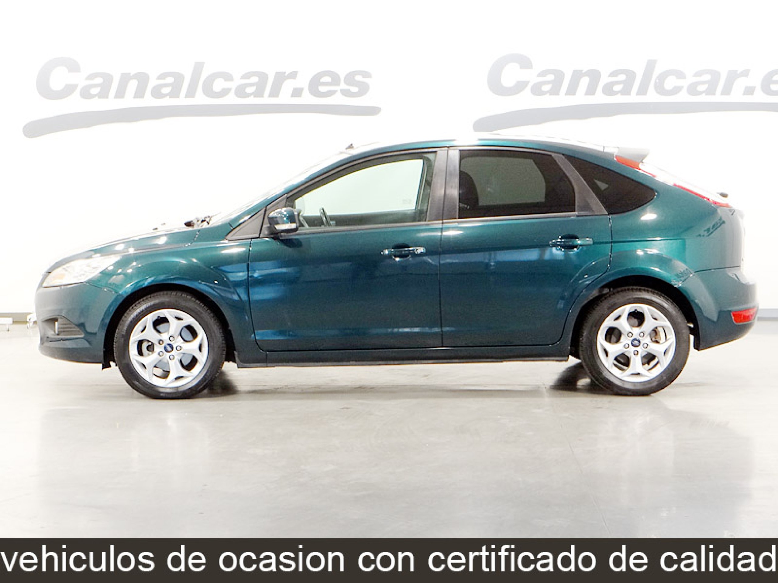 Foto Ford Focus 12