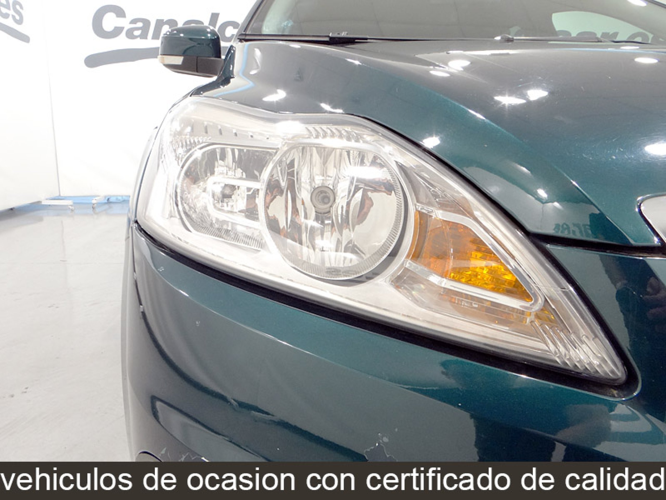 Foto Ford Focus 14