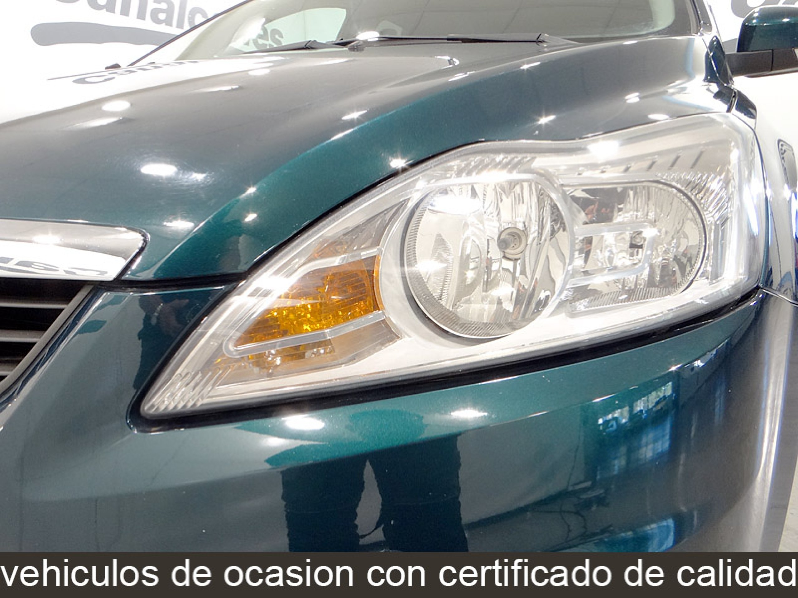 Foto Ford Focus 15