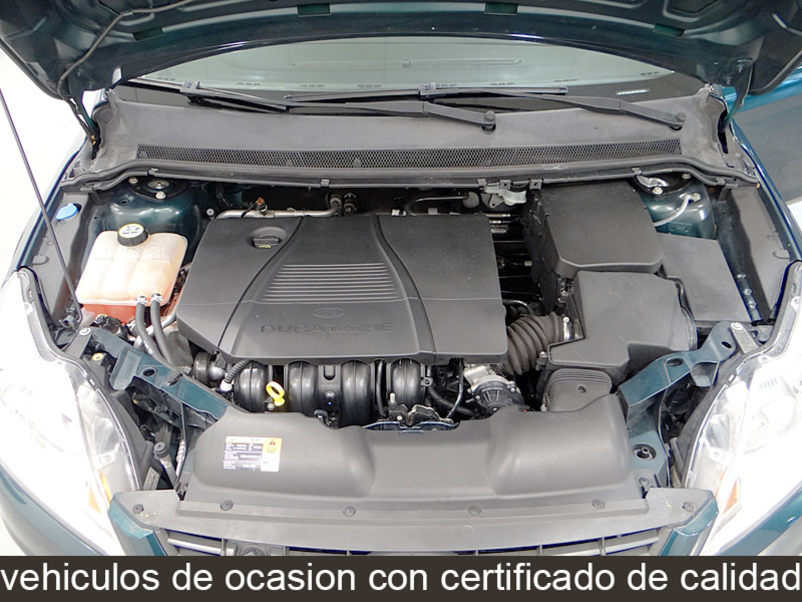 Foto Ford Focus 18