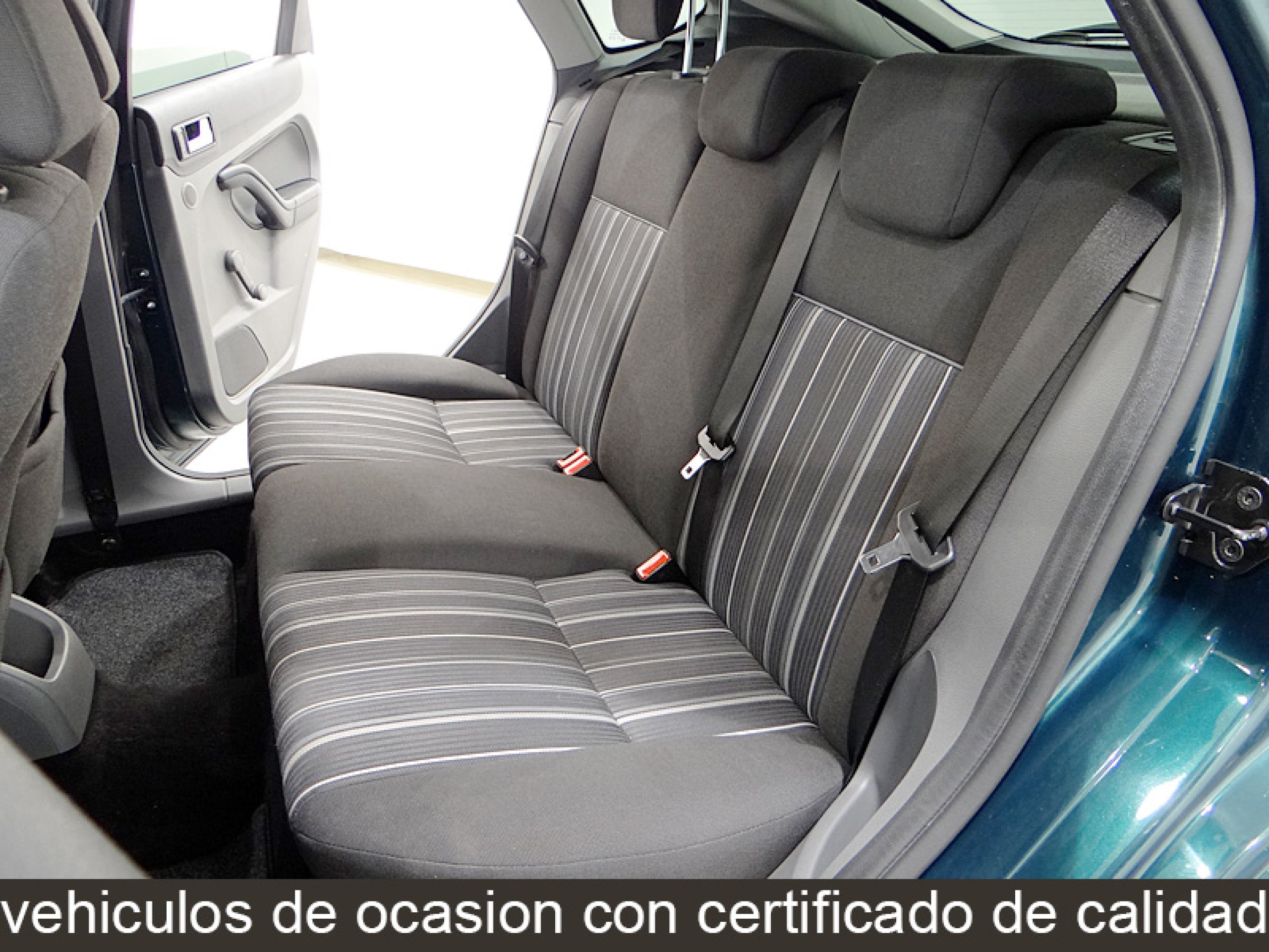 Foto Ford Focus 22