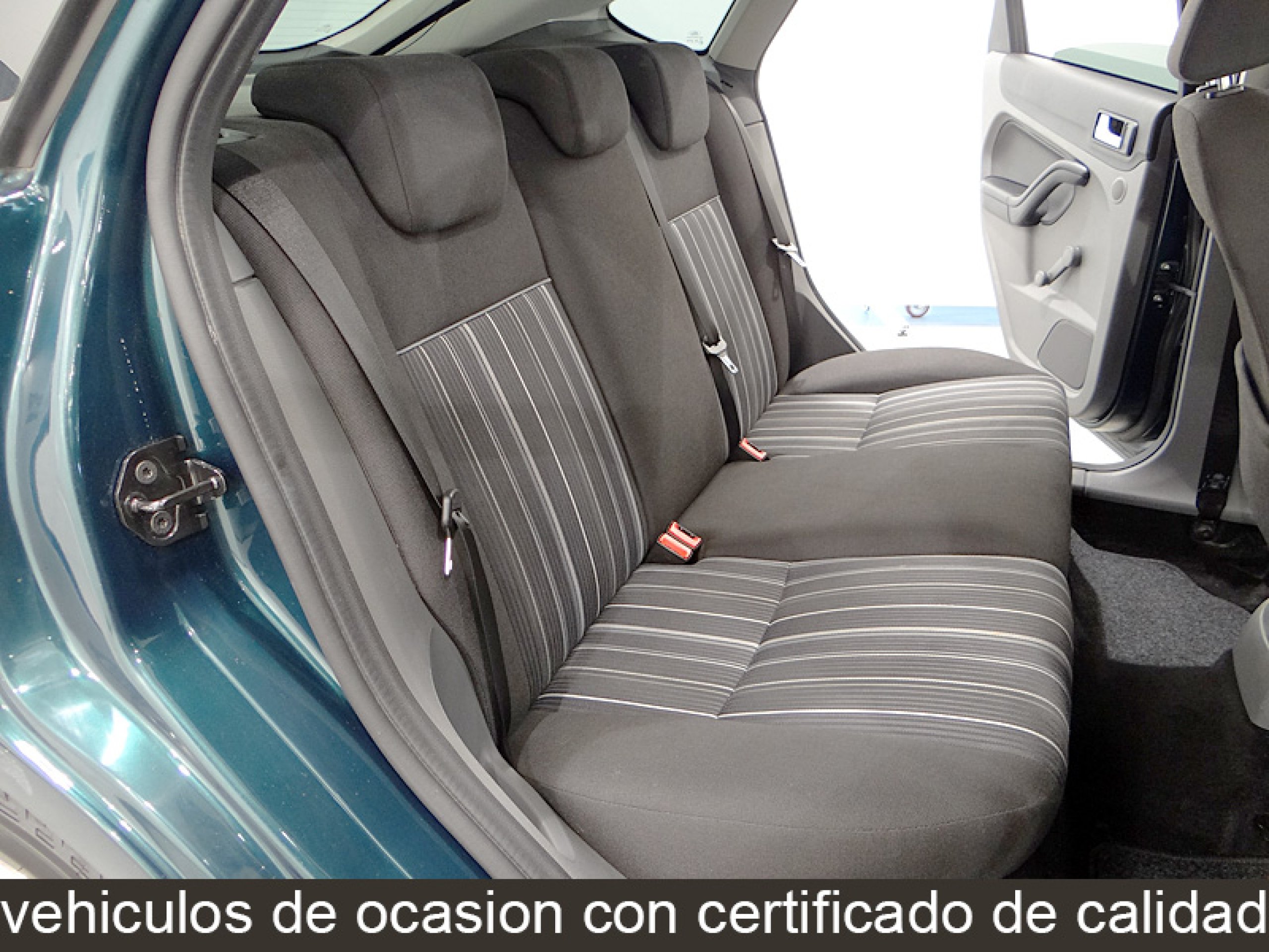 Foto Ford Focus 23