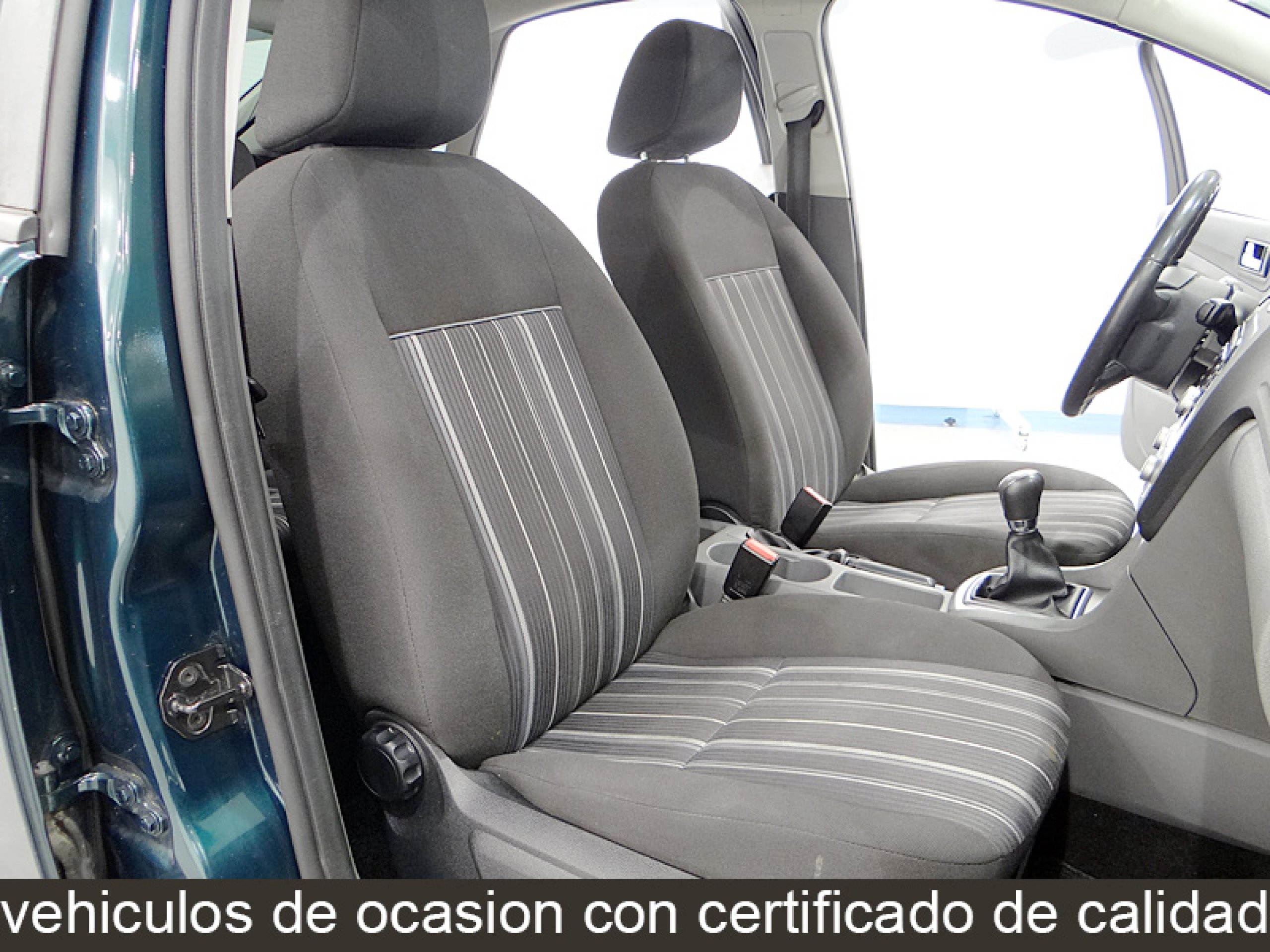 Foto Ford Focus 24