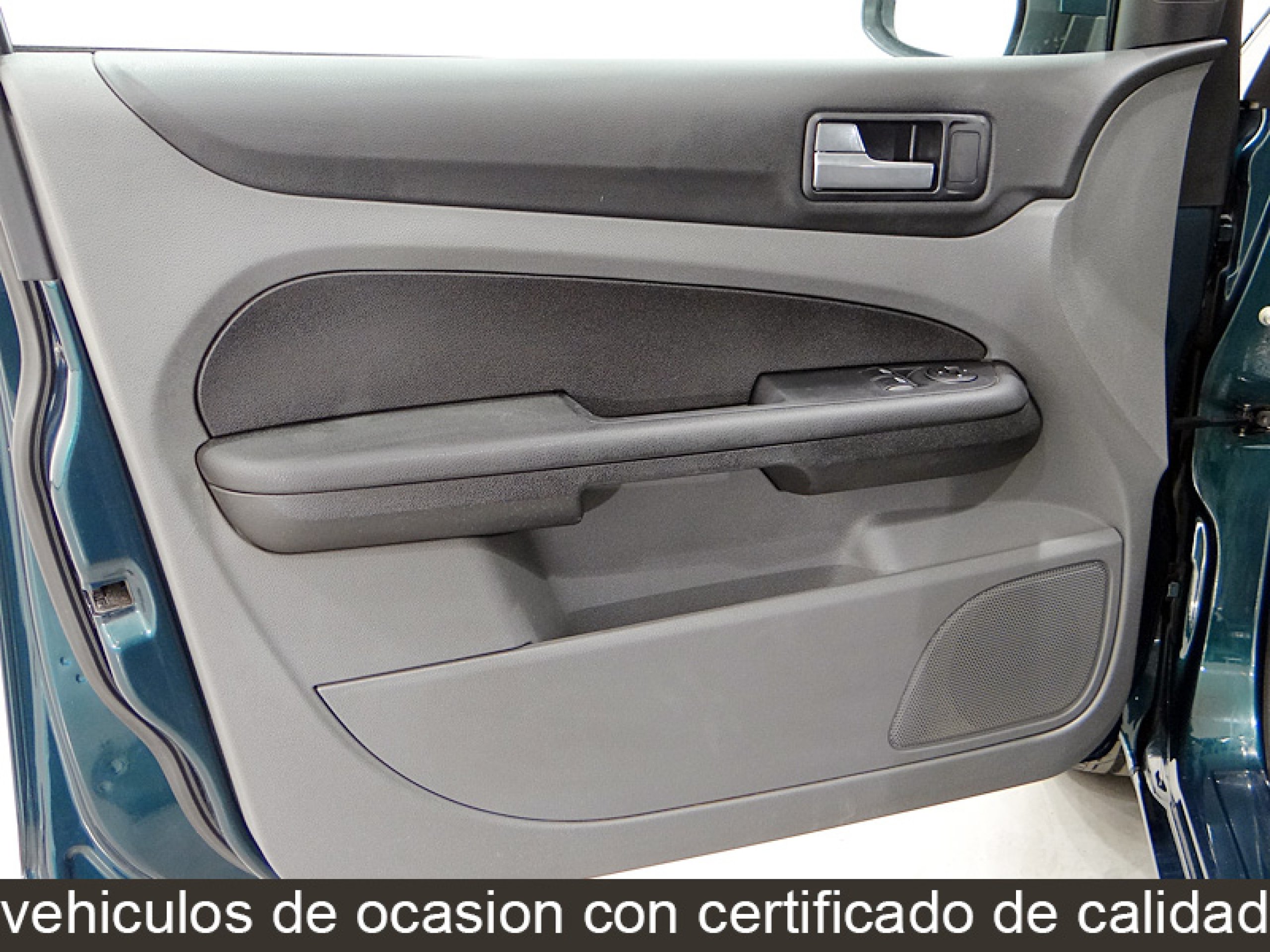 Foto Ford Focus 25