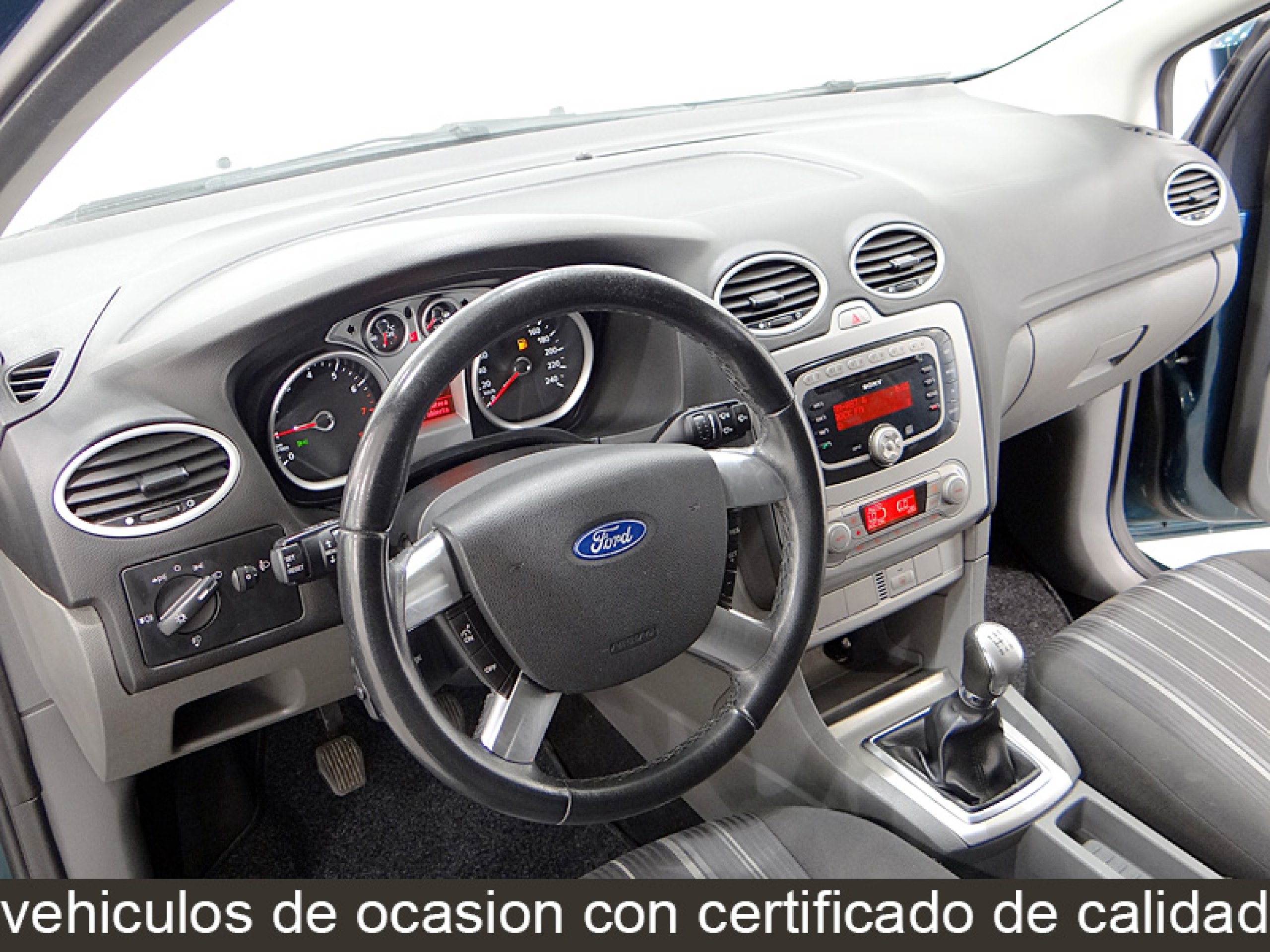Foto Ford Focus 26